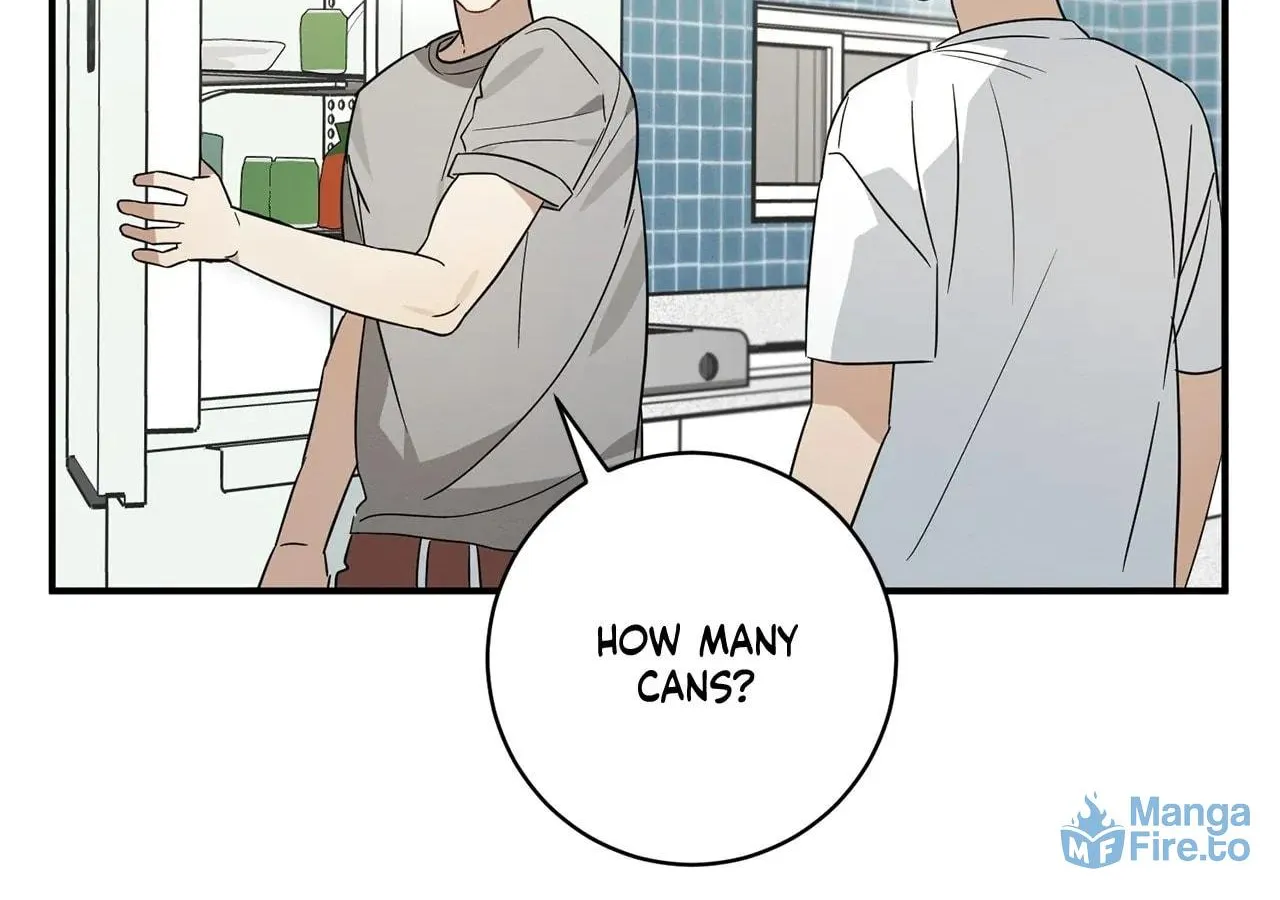 Read Plum Candy Love [Official] chapter 28 image 17 on Lezhin