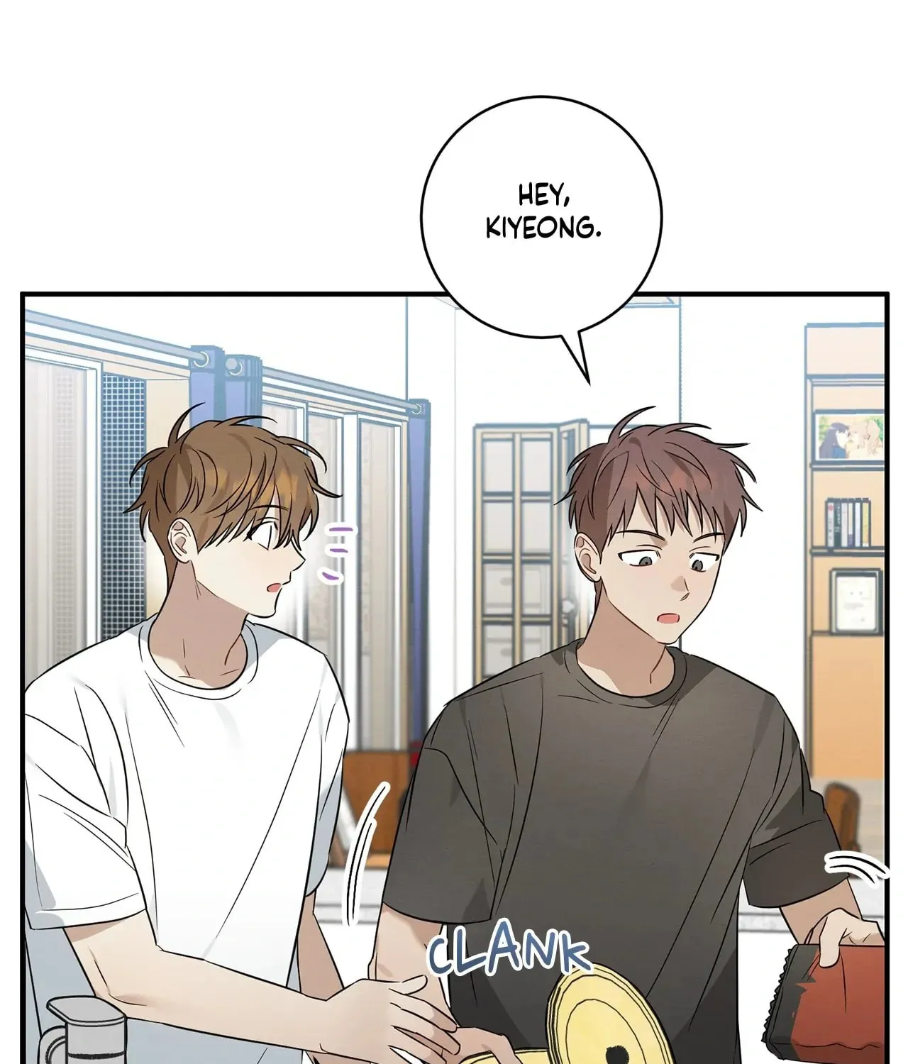 Read Plum Candy Love [Official] chapter 28 image 23 on Lezhin