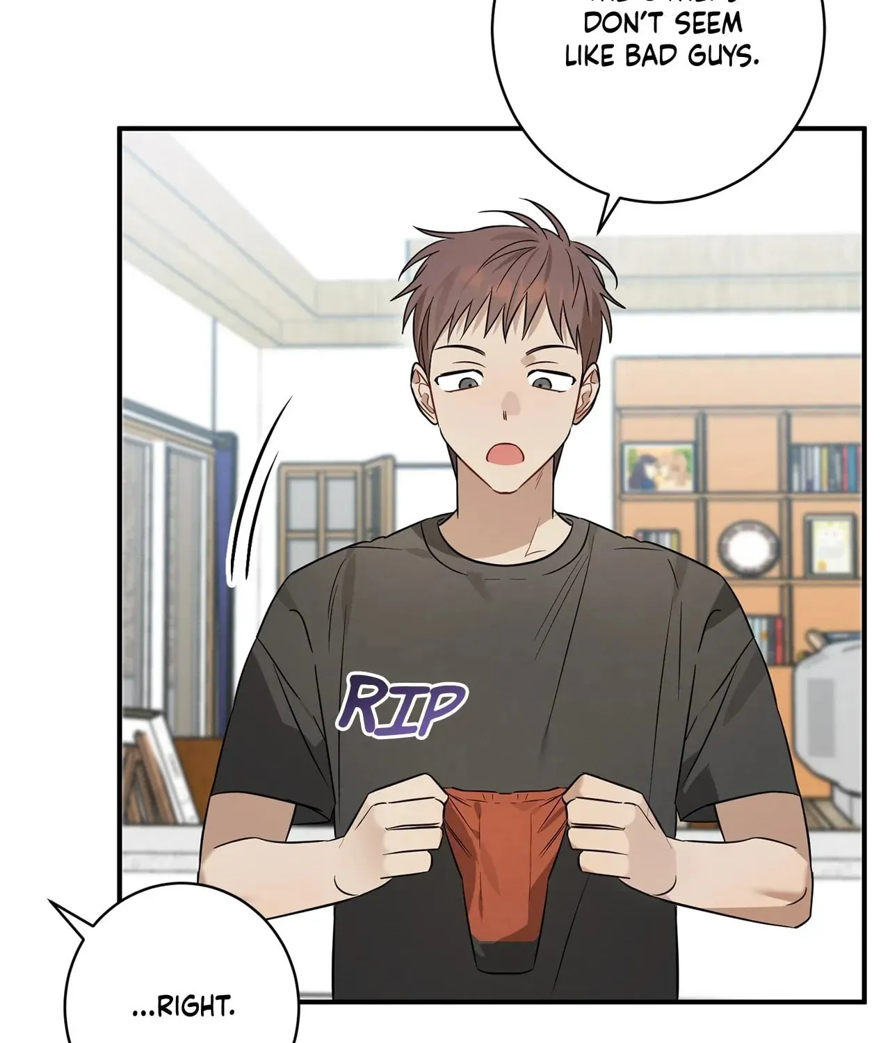 Read Plum Candy Love [Official] chapter 28 image 25 on Lezhin
