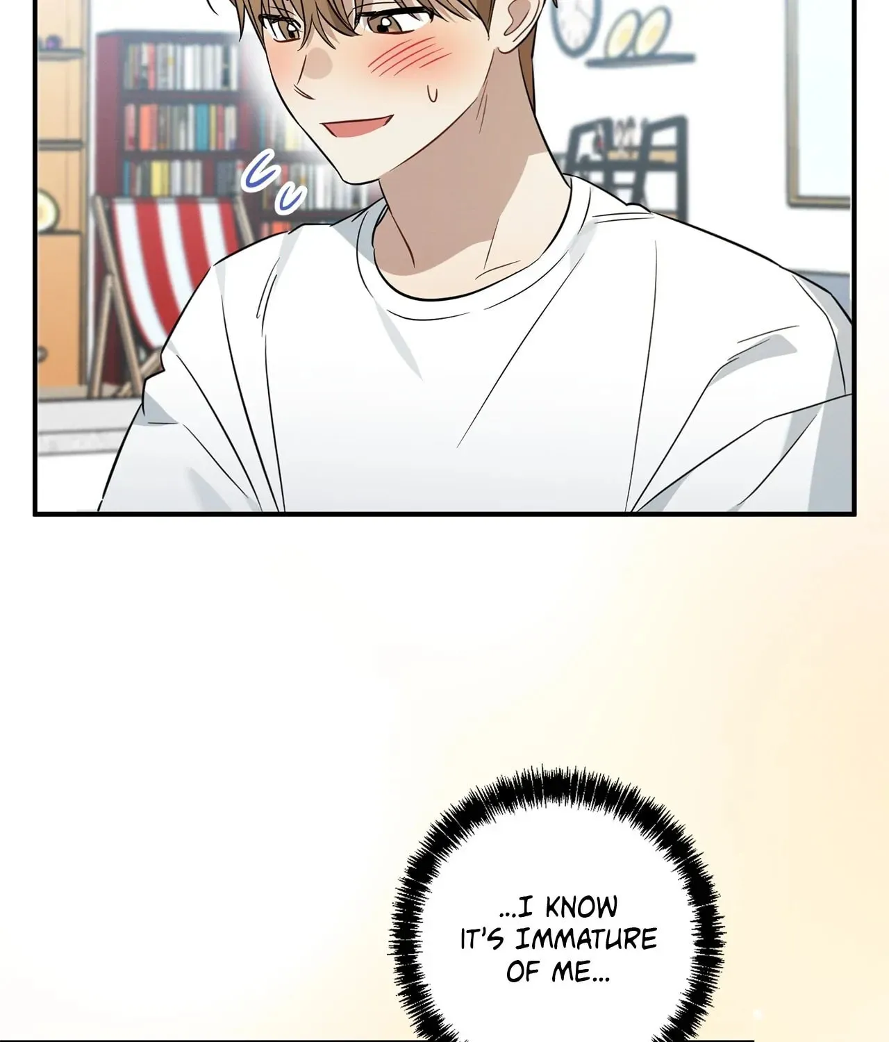 Read Plum Candy Love [Official] chapter 28 image 29 on Lezhin