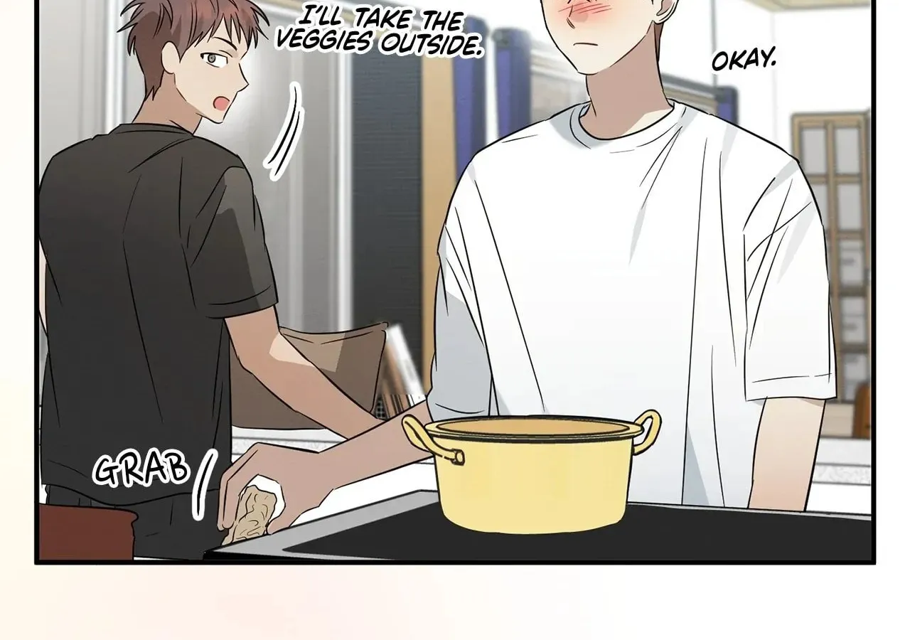 Read Plum Candy Love [Official] chapter 28 image 32 on Lezhin