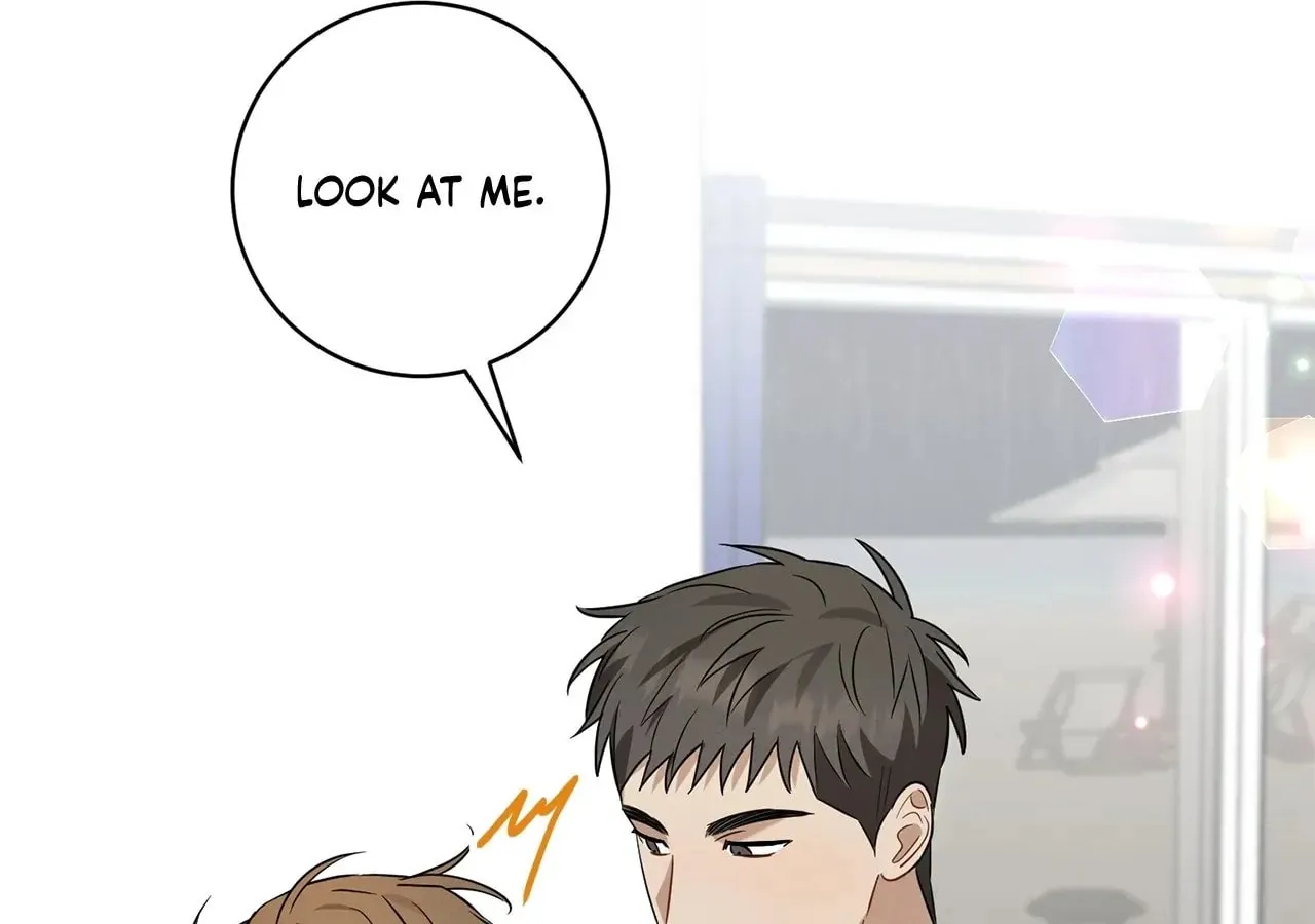 Read Plum Candy Love [Official] chapter 28 image 38 on Lezhin