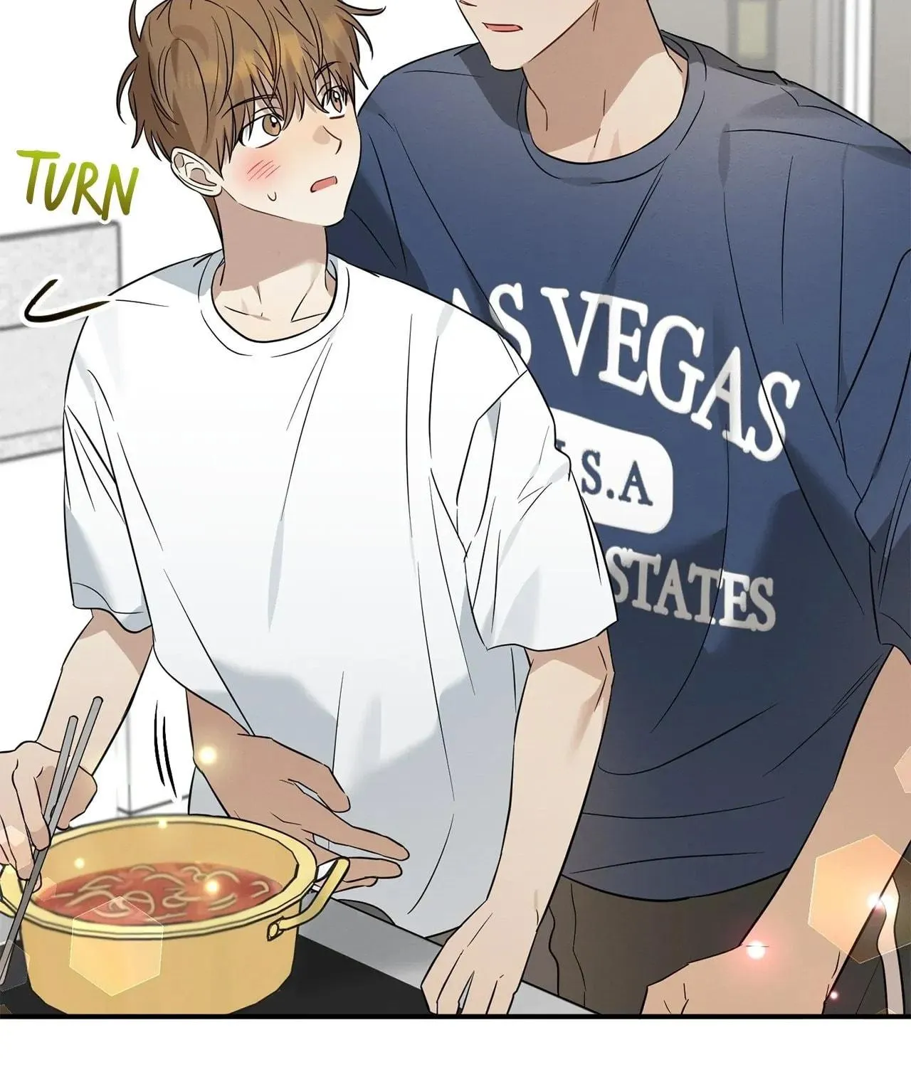 Read Plum Candy Love [Official] chapter 28 image 39 on Lezhin