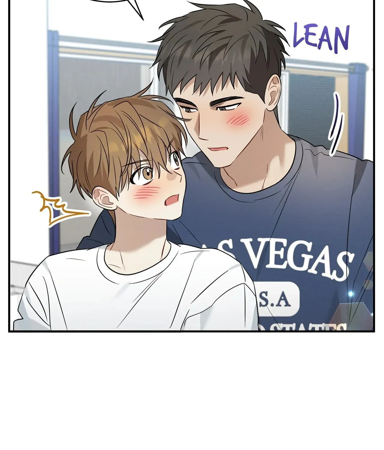 Read Plum Candy Love [Official] chapter 28 image 41 on Lezhin
