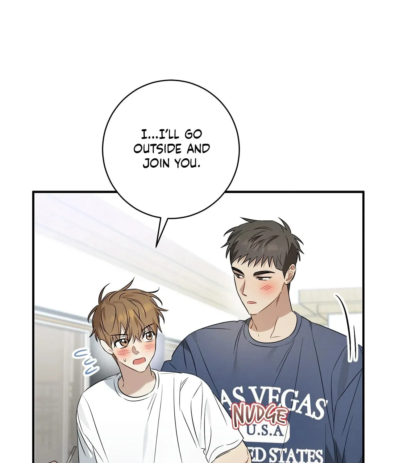 Read Plum Candy Love [Official] chapter 28 image 43 on Lezhin