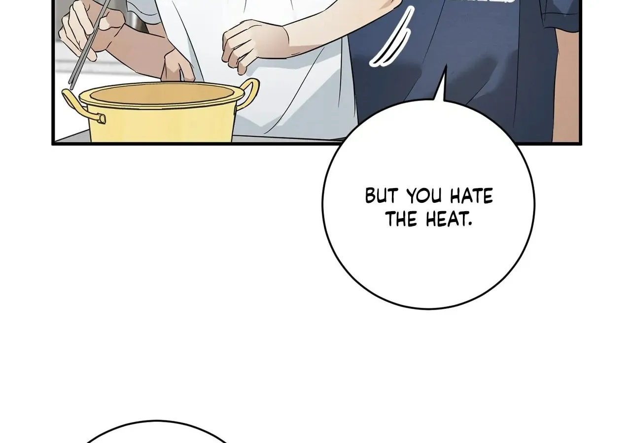 Read Plum Candy Love [Official] chapter 28 image 44 on Lezhin
