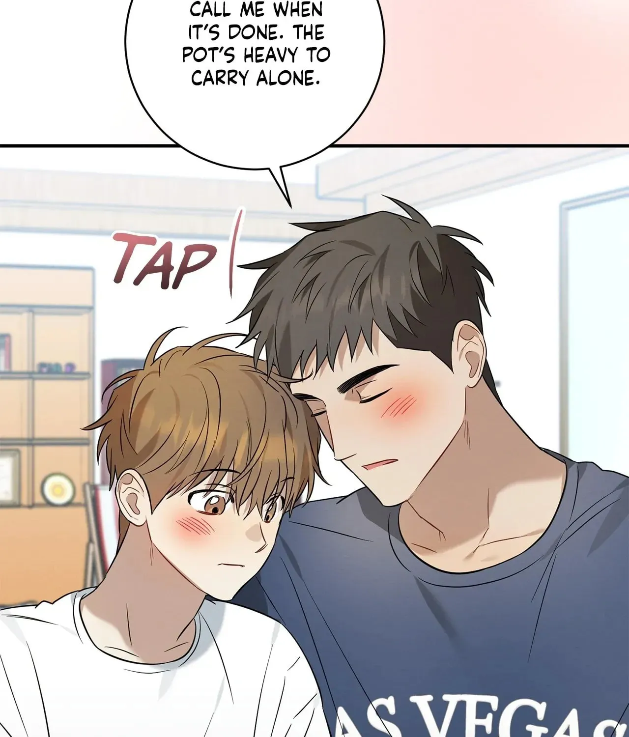 Read Plum Candy Love [Official] chapter 28 image 47 on Lezhin