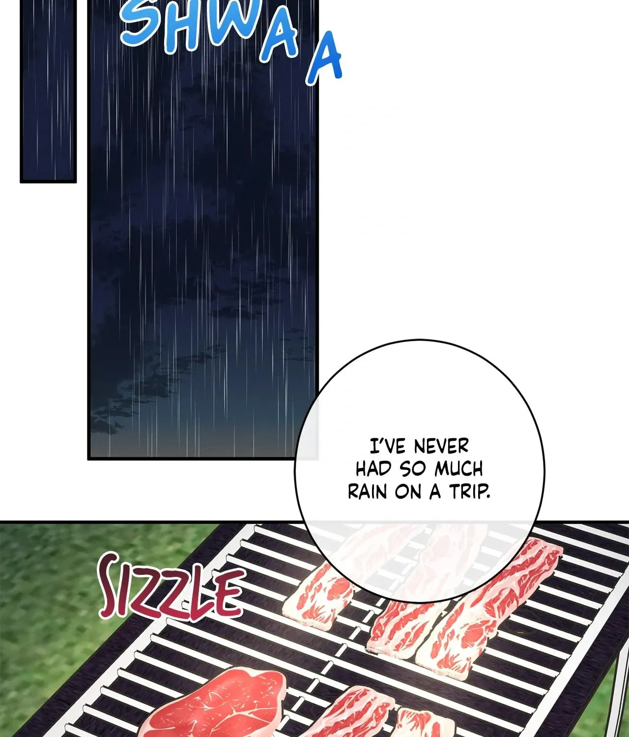 Read Plum Candy Love [Official] chapter 28 image 55 on Lezhin