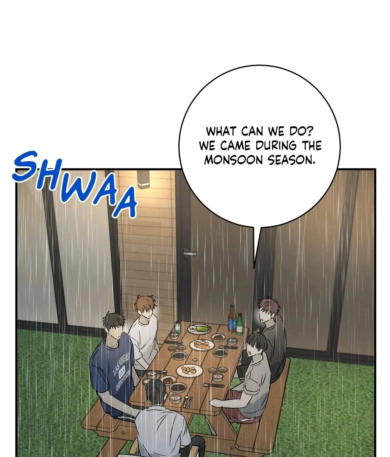 Read Plum Candy Love [Official] chapter 28 image 57 on Lezhin