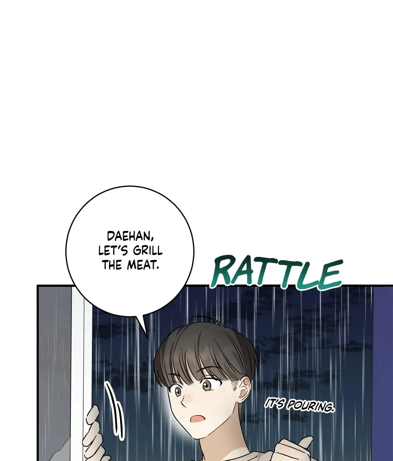Read Plum Candy Love [Official] chapter 28 image 6 on Lezhin