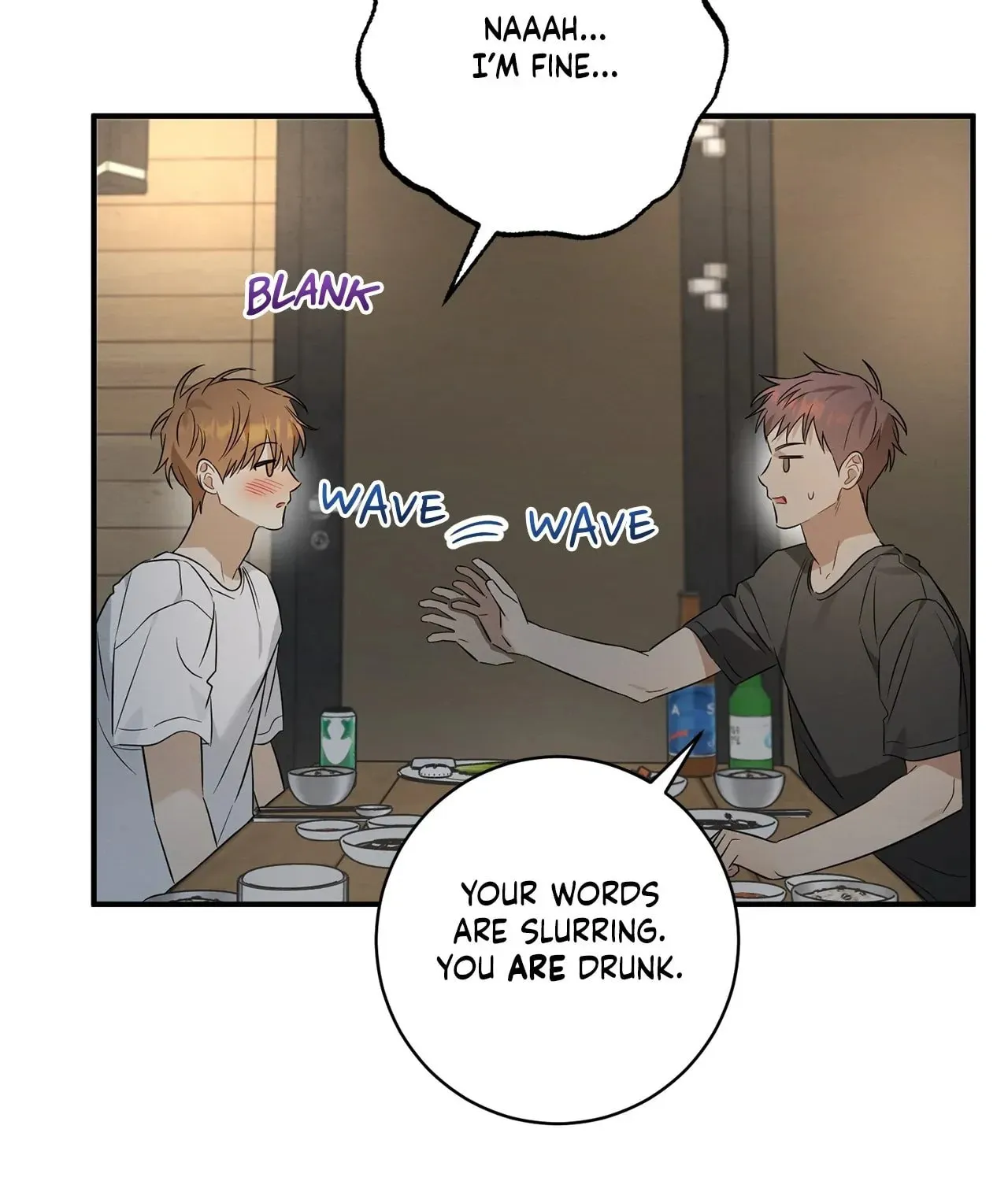 Read Plum Candy Love [Official] chapter 28 image 61 on Lezhin