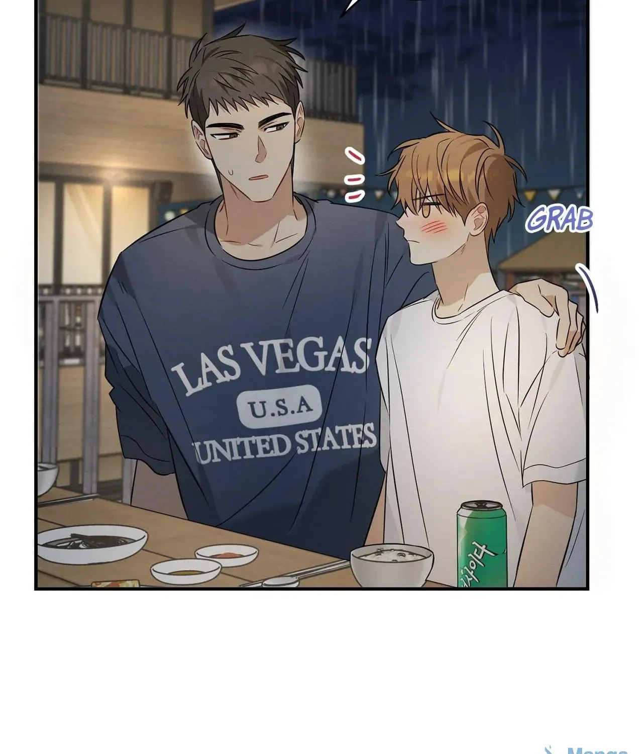 Read Plum Candy Love [Official] chapter 28 image 63 on Lezhin
