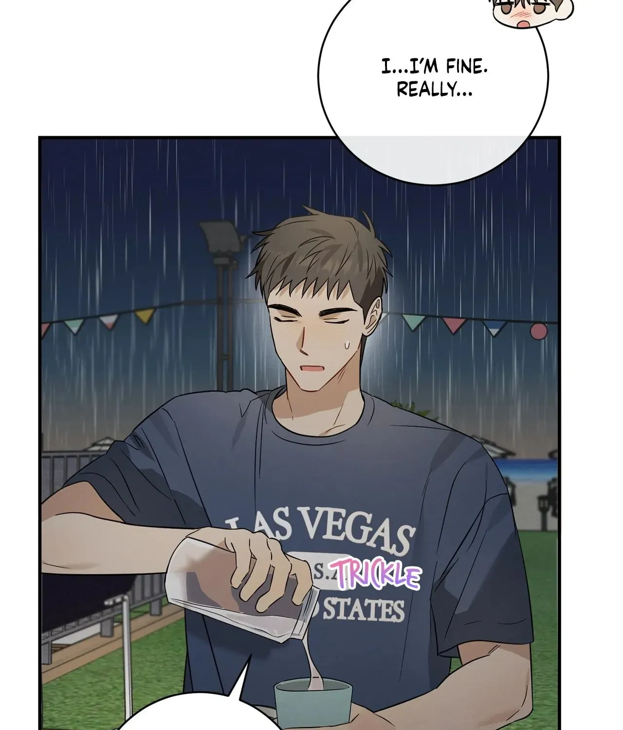 Read Plum Candy Love [Official] chapter 28 image 67 on Lezhin
