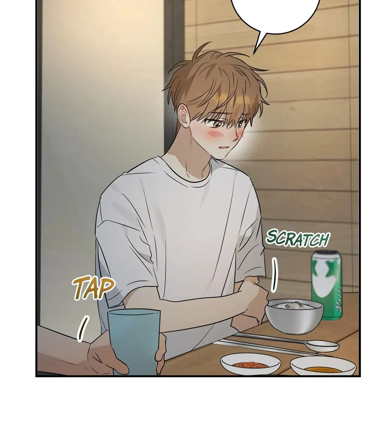 Read Plum Candy Love [Official] chapter 28 image 69 on Lezhin