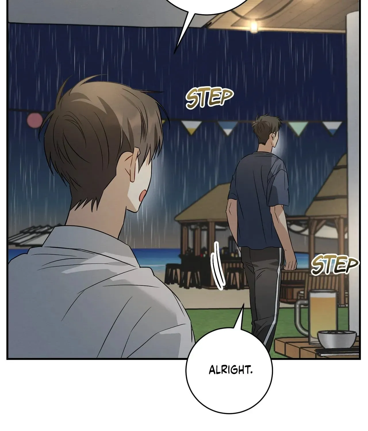 Read Plum Candy Love [Official] chapter 28 image 73 on Lezhin