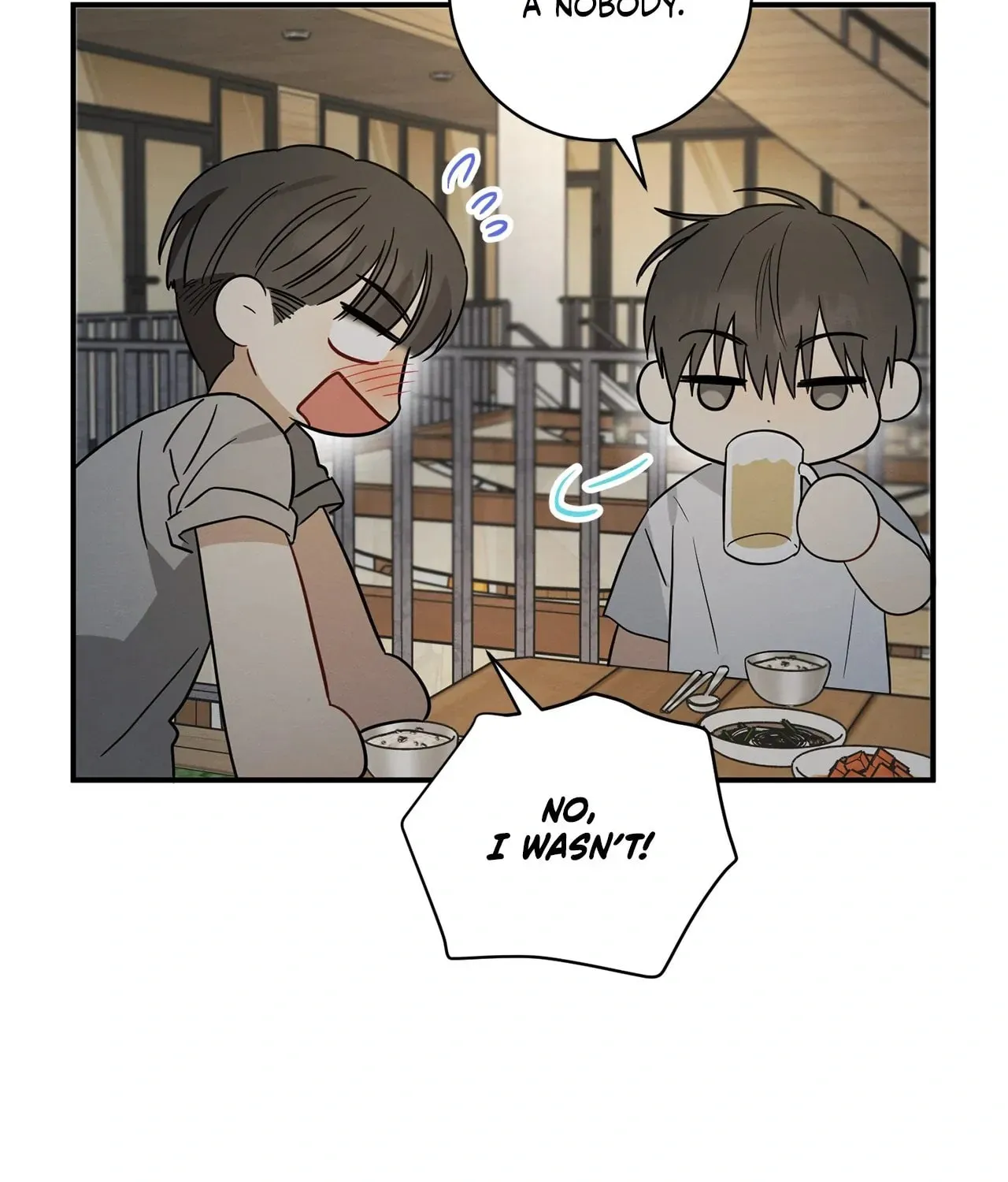 Read Plum Candy Love [Official] chapter 28 image 79 on Lezhin