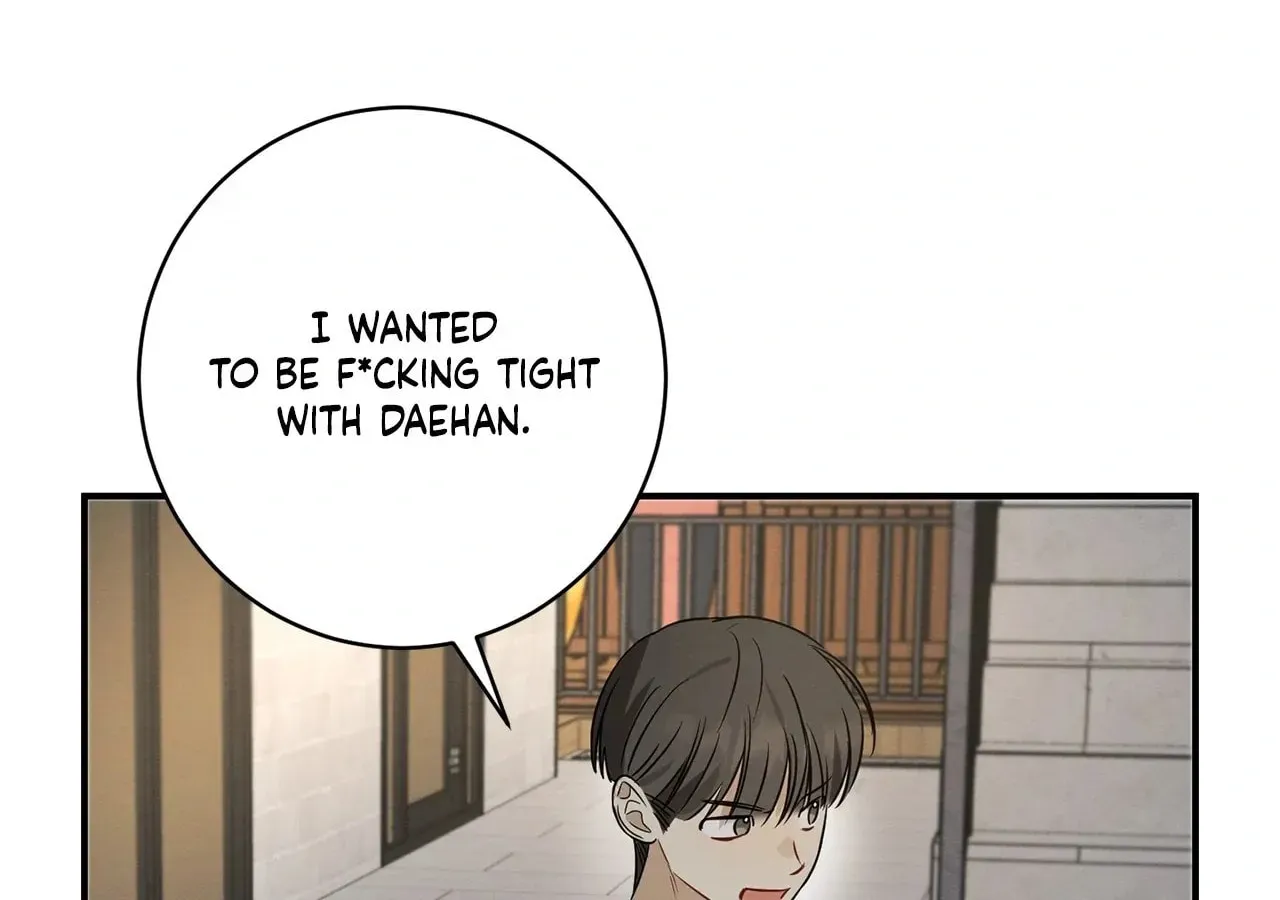 Read Plum Candy Love [Official] chapter 28 image 80 on Lezhin