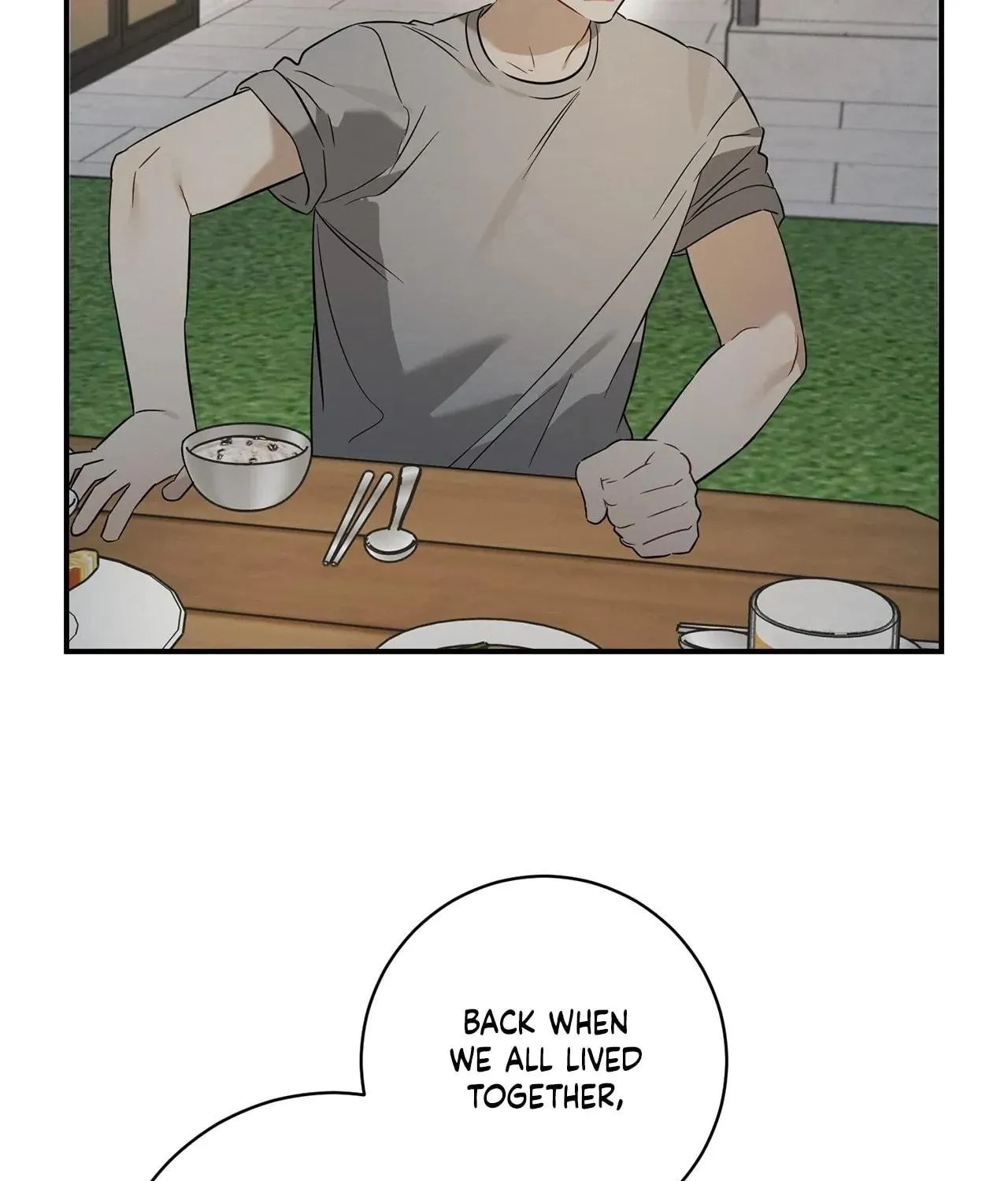 Read Plum Candy Love [Official] chapter 28 image 81 on Lezhin