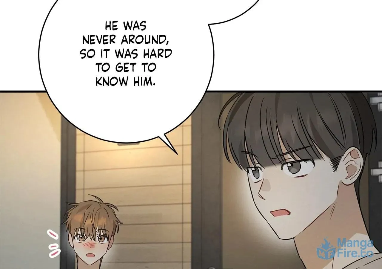 Read Plum Candy Love [Official] chapter 28 image 82 on Lezhin