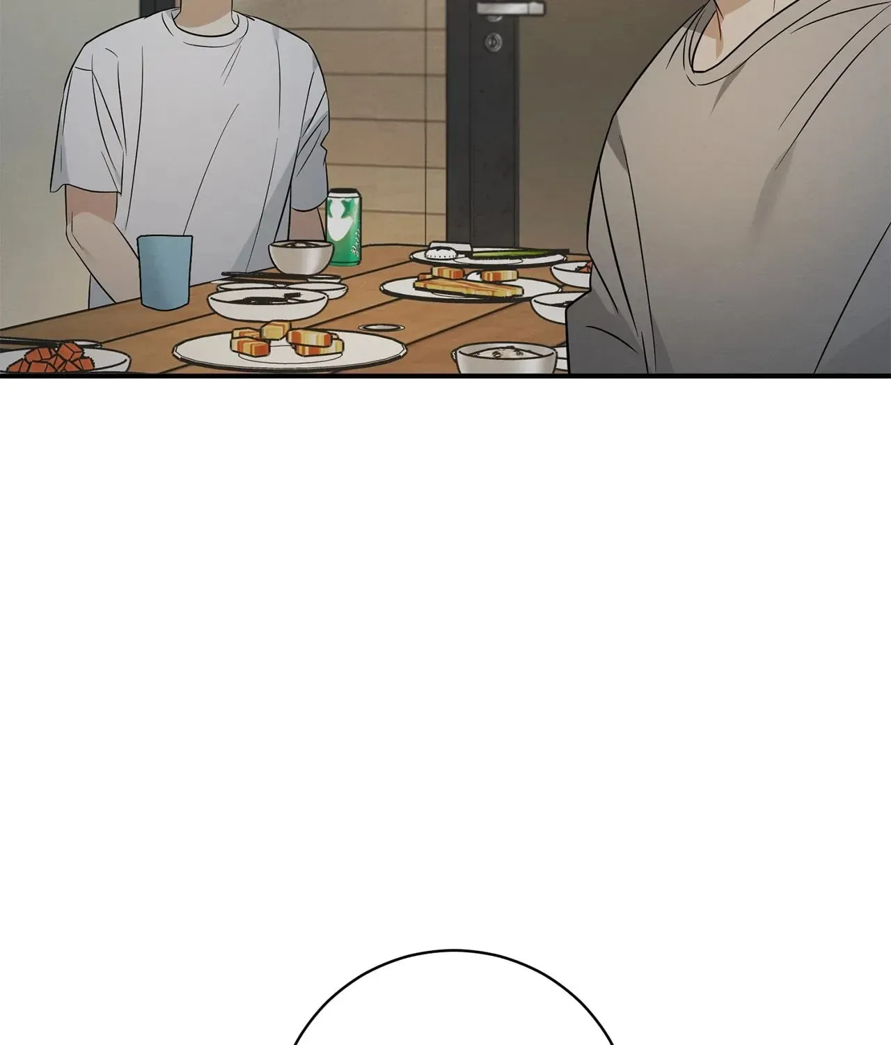 Read Plum Candy Love [Official] chapter 28 image 83 on Lezhin