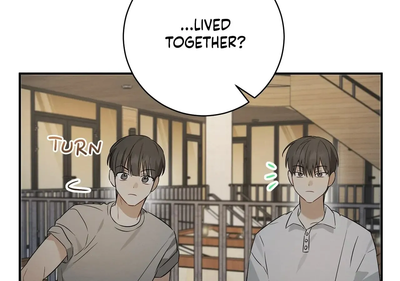 Read Plum Candy Love [Official] chapter 28 image 84 on Lezhin