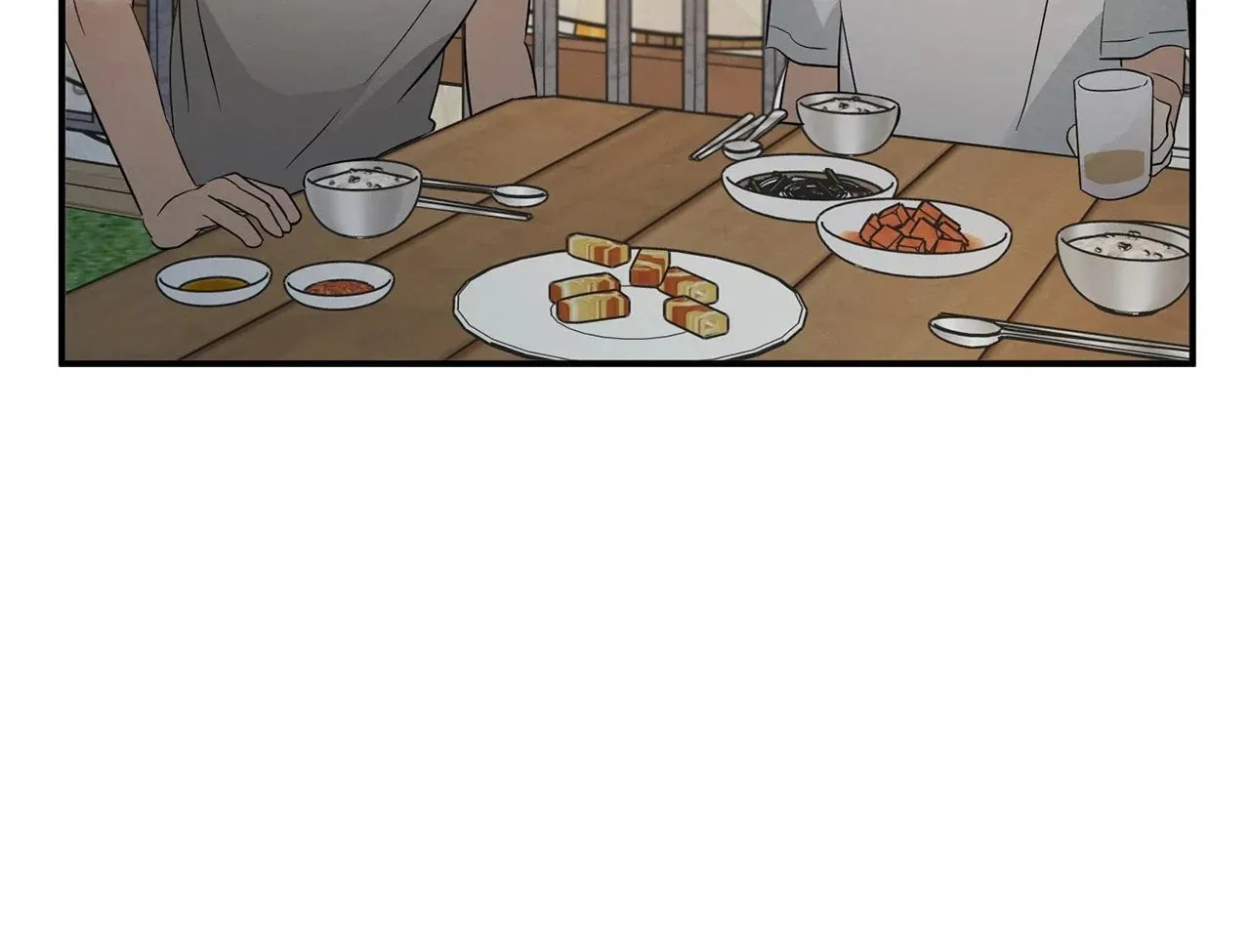 Read Plum Candy Love [Official] chapter 28 image 85 on Lezhin