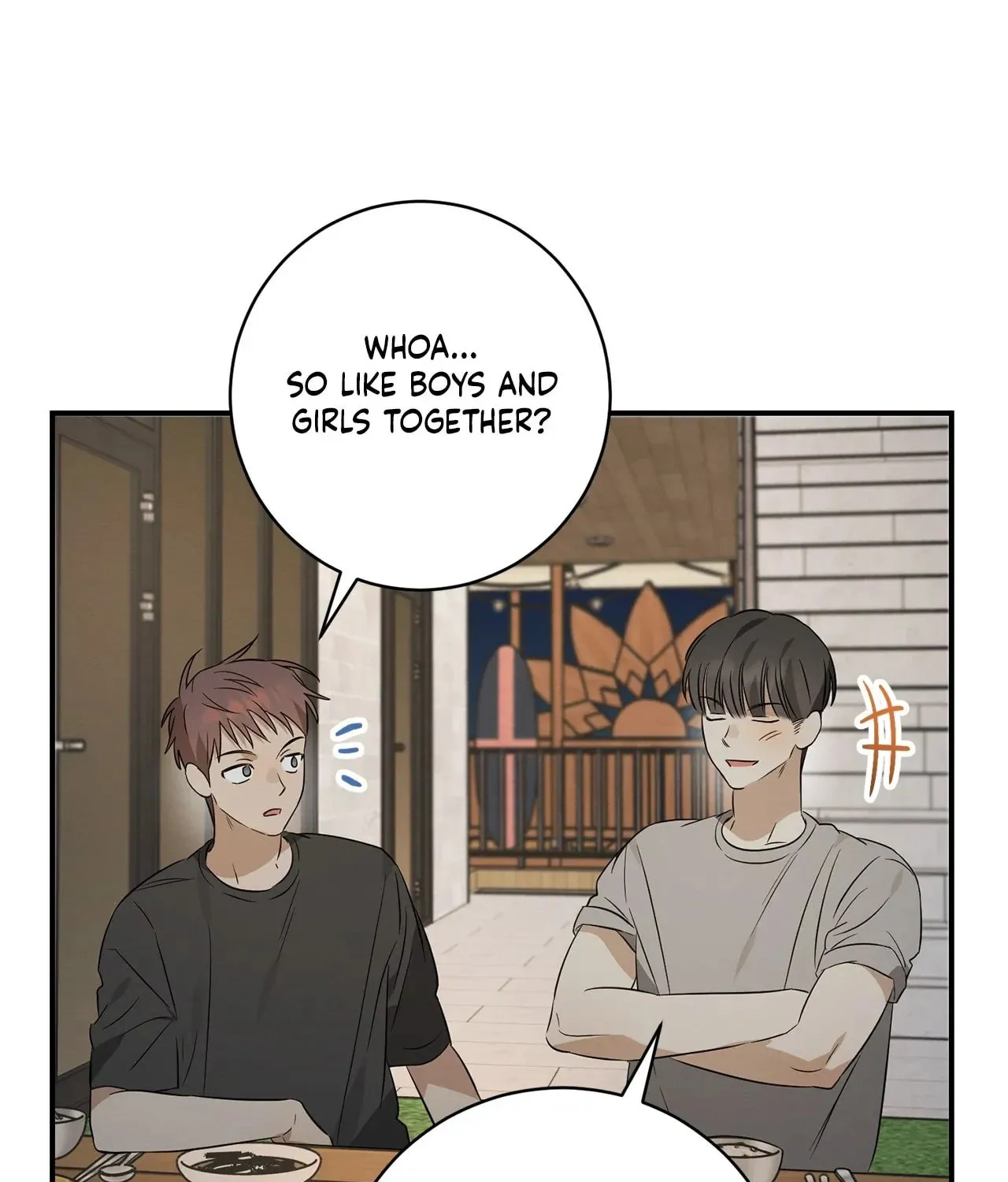 Read Plum Candy Love [Official] chapter 28 image 88 on Lezhin