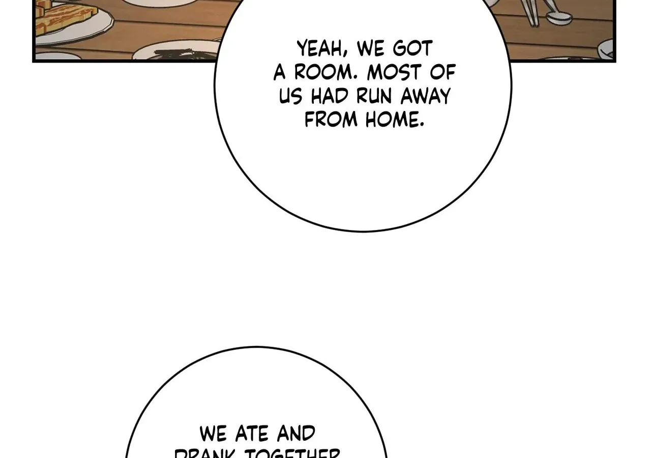 Read Plum Candy Love [Official] chapter 28 image 89 on Lezhin