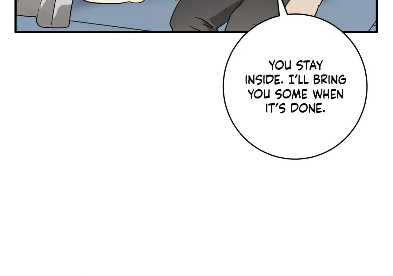 Read Plum Candy Love [Official] chapter 28 image 9 on Lezhin