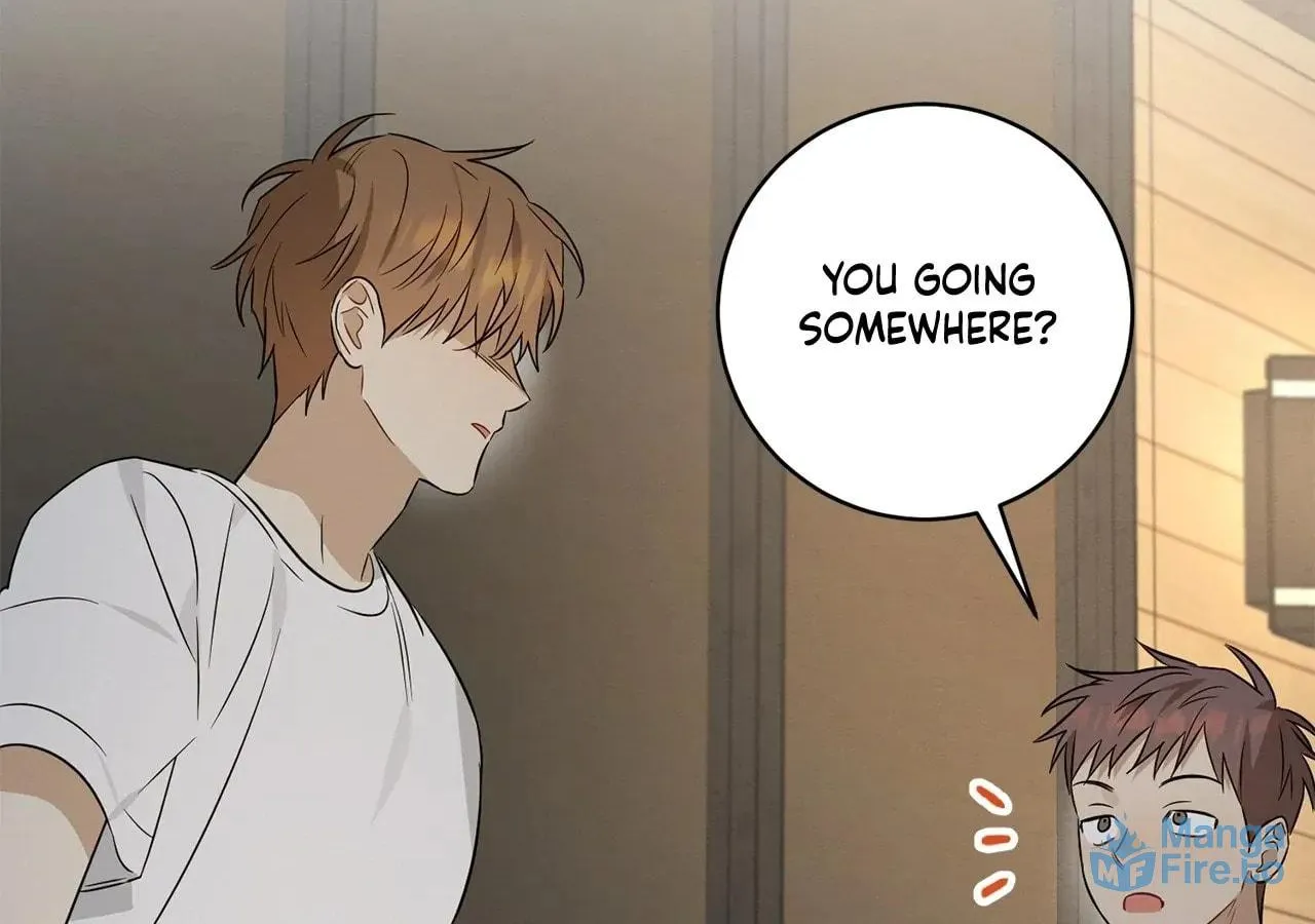 Read Plum Candy Love [Official] chapter 28 image 93 on Lezhin