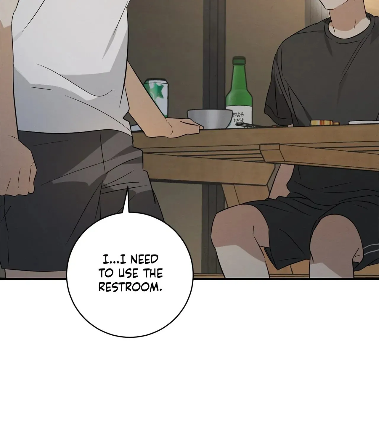 Read Plum Candy Love [Official] chapter 28 image 94 on Lezhin
