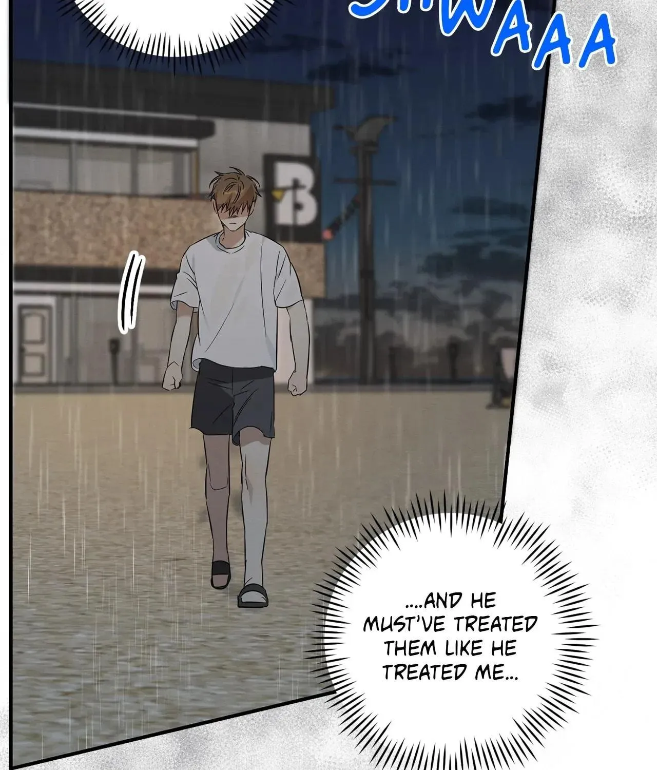 Read Plum Candy Love [Official] chapter 28 image 98 on Lezhin