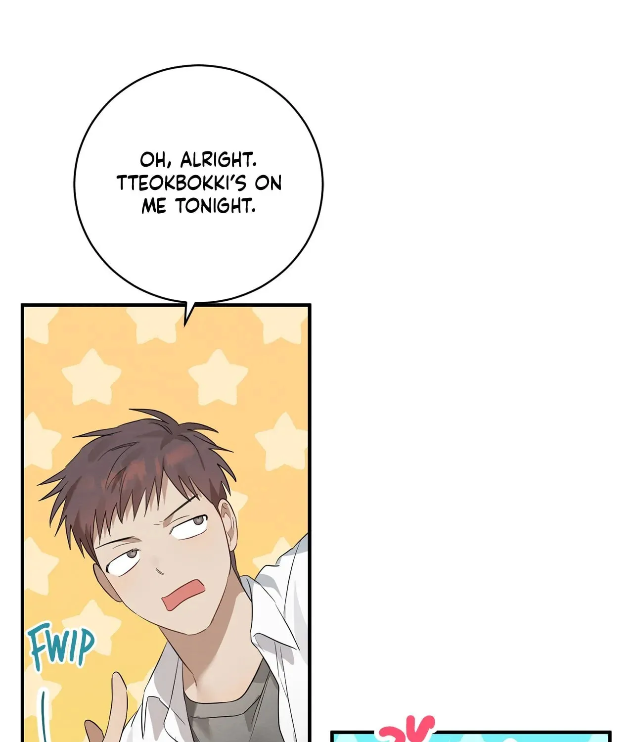 Read Plum Candy Love [Official] chapter 3 image 101 on Lezhin