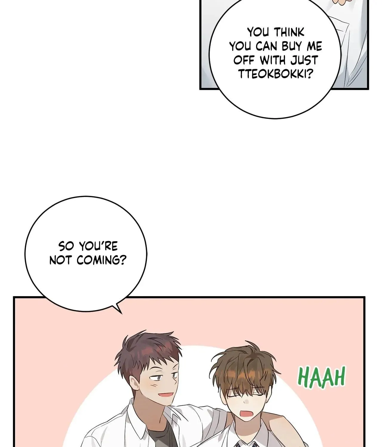 Read Plum Candy Love [Official] chapter 3 image 103 on Lezhin