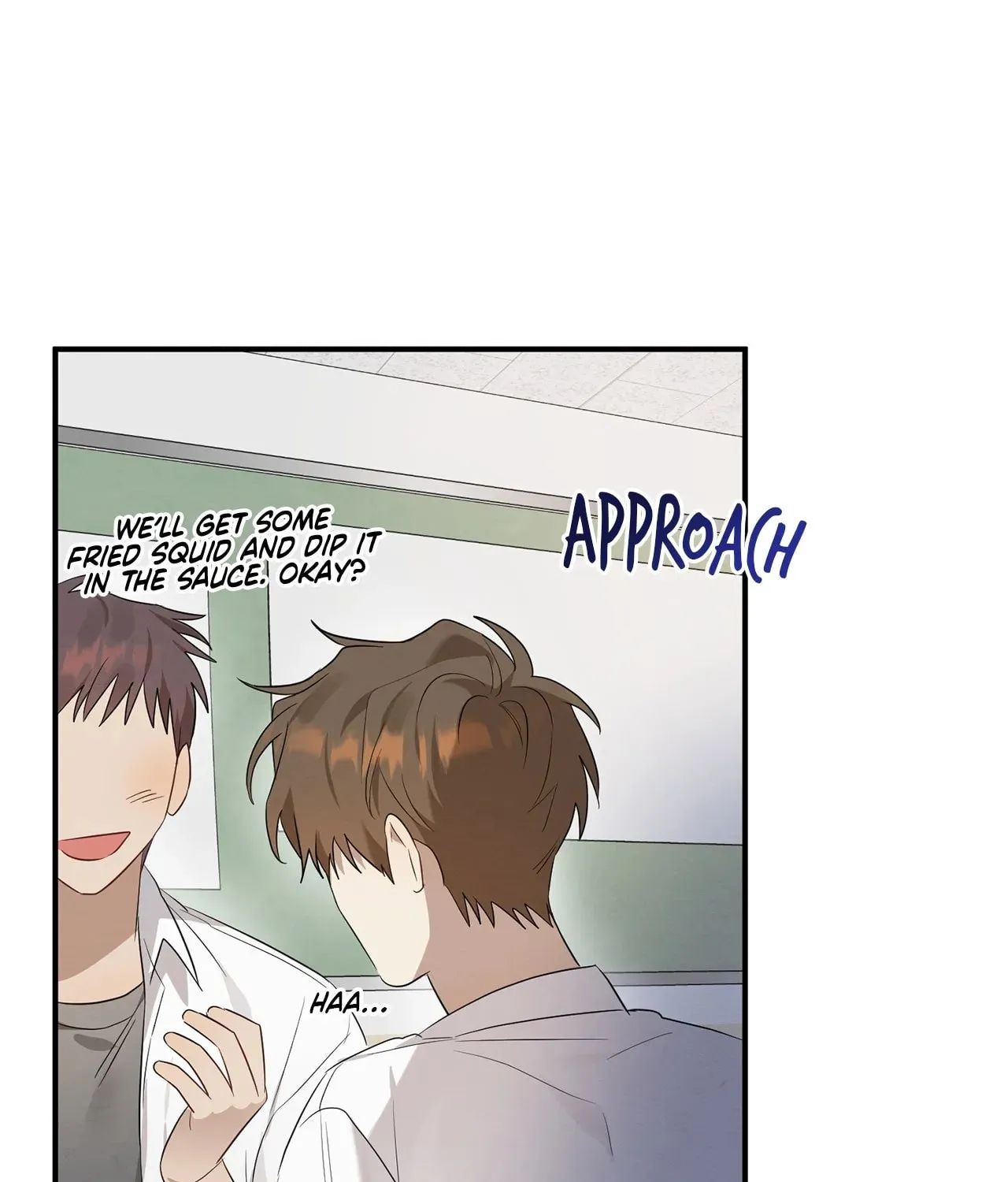 Read Plum Candy Love [Official] chapter 3 image 105 on Lezhin