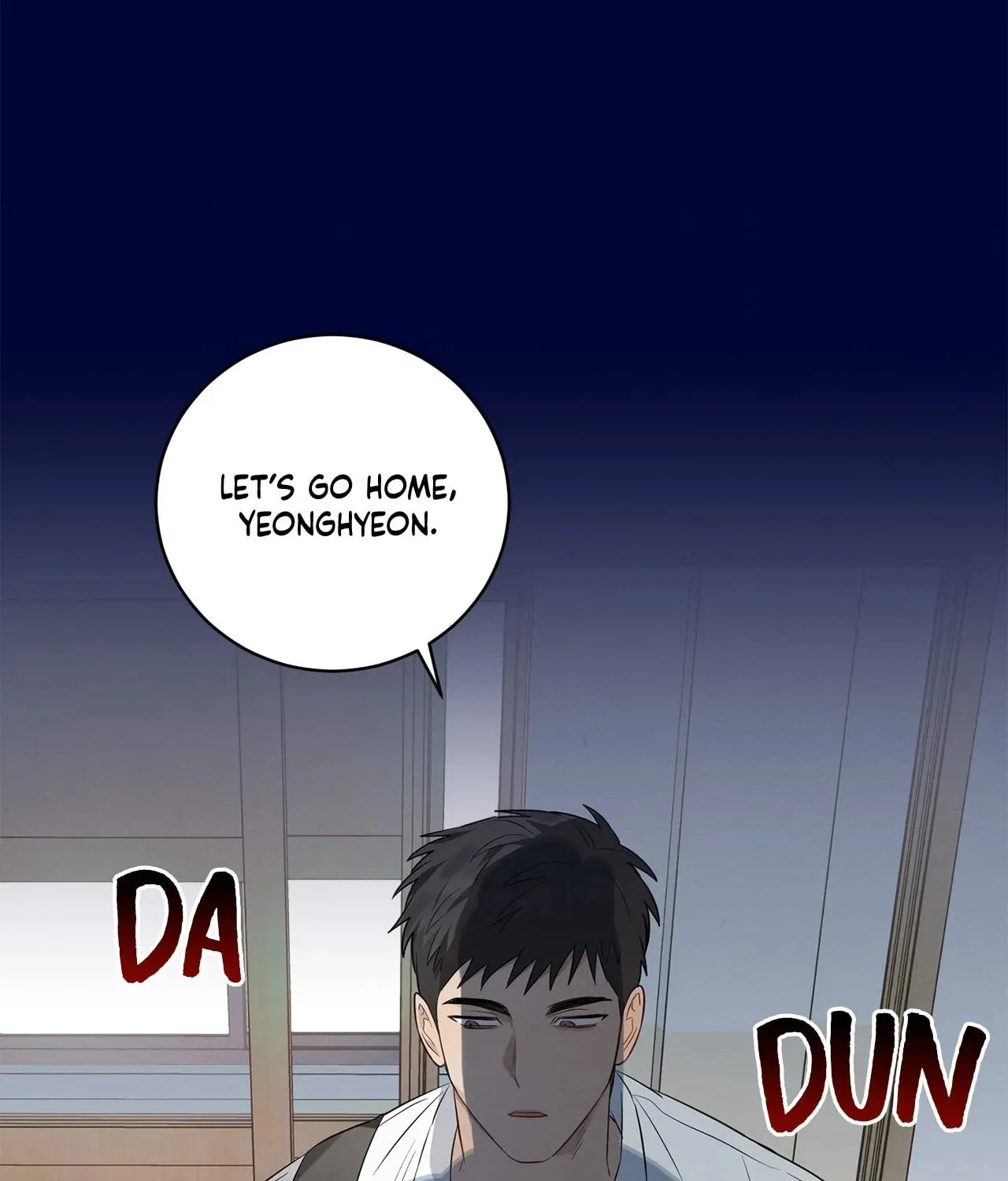 Read Plum Candy Love [Official] chapter 3 image 110 on Lezhin