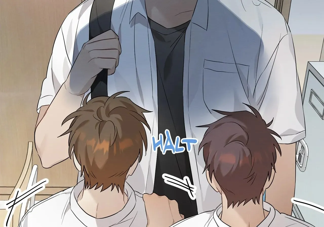 Read Plum Candy Love [Official] chapter 3 image 111 on Lezhin