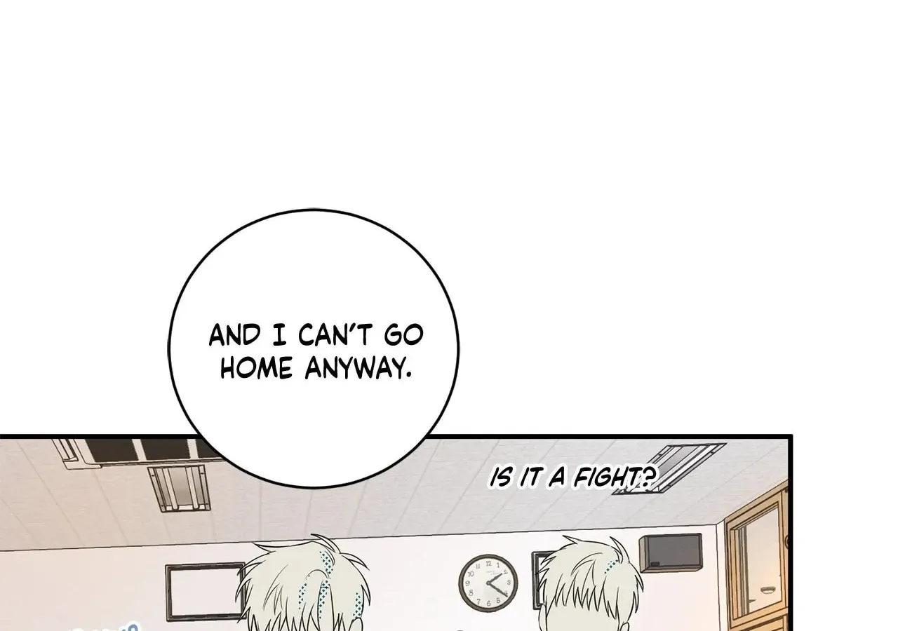 Read Plum Candy Love [Official] chapter 3 image 117 on Lezhin