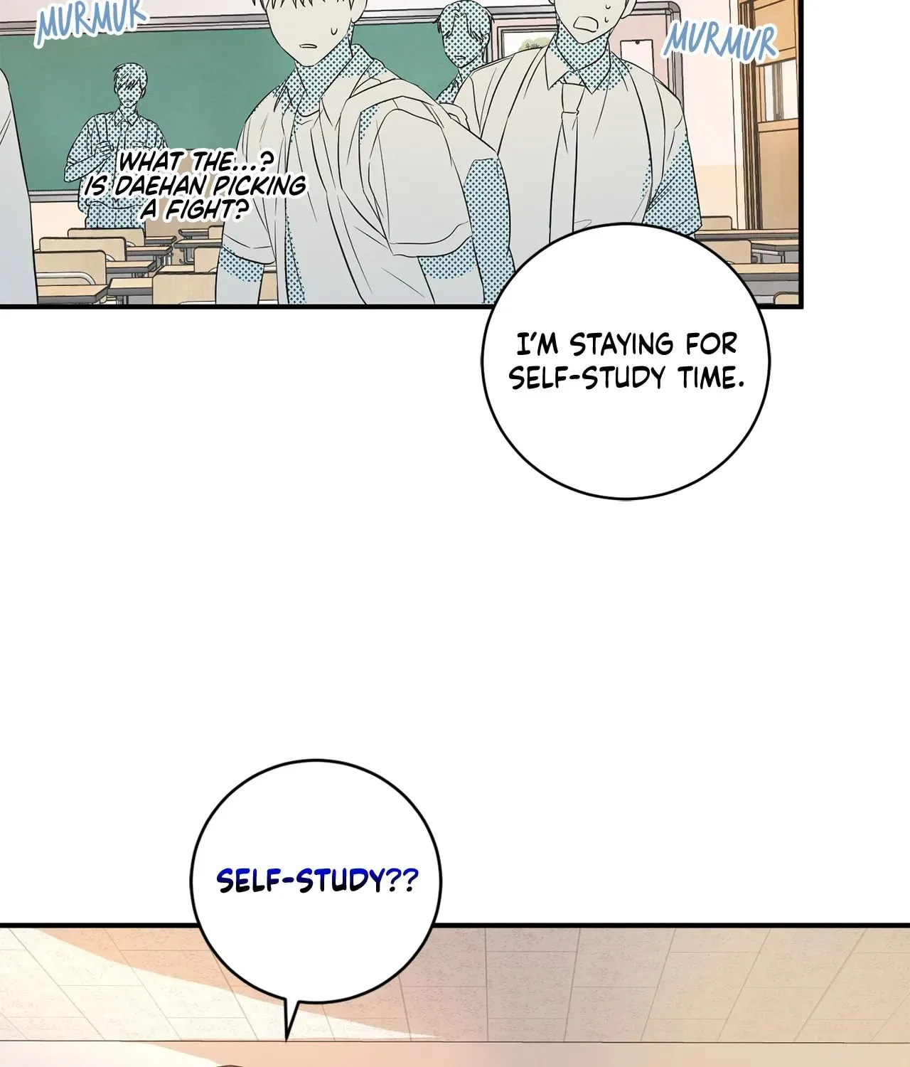 Read Plum Candy Love [Official] chapter 3 image 118 on Lezhin