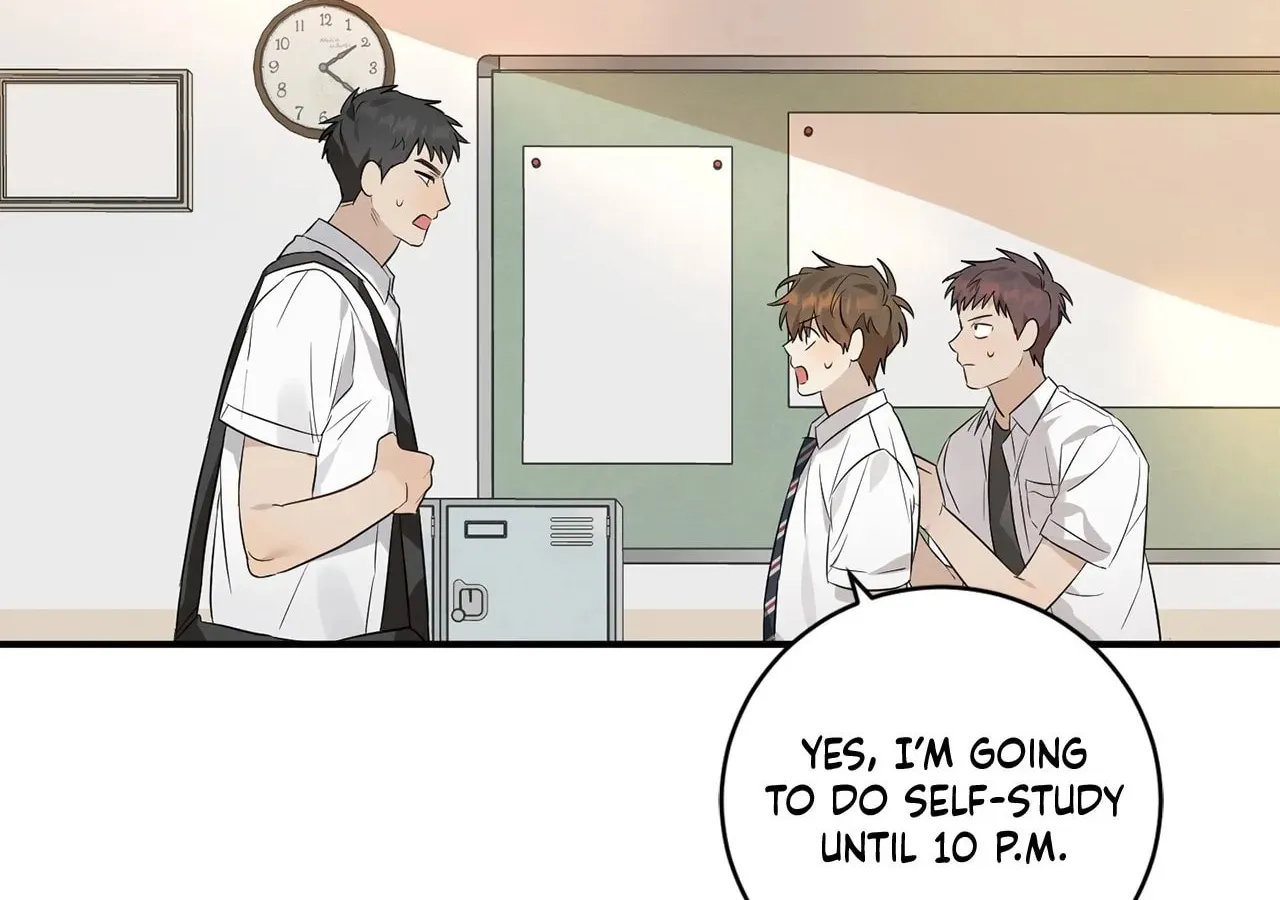 Read Plum Candy Love [Official] chapter 3 image 119 on Lezhin