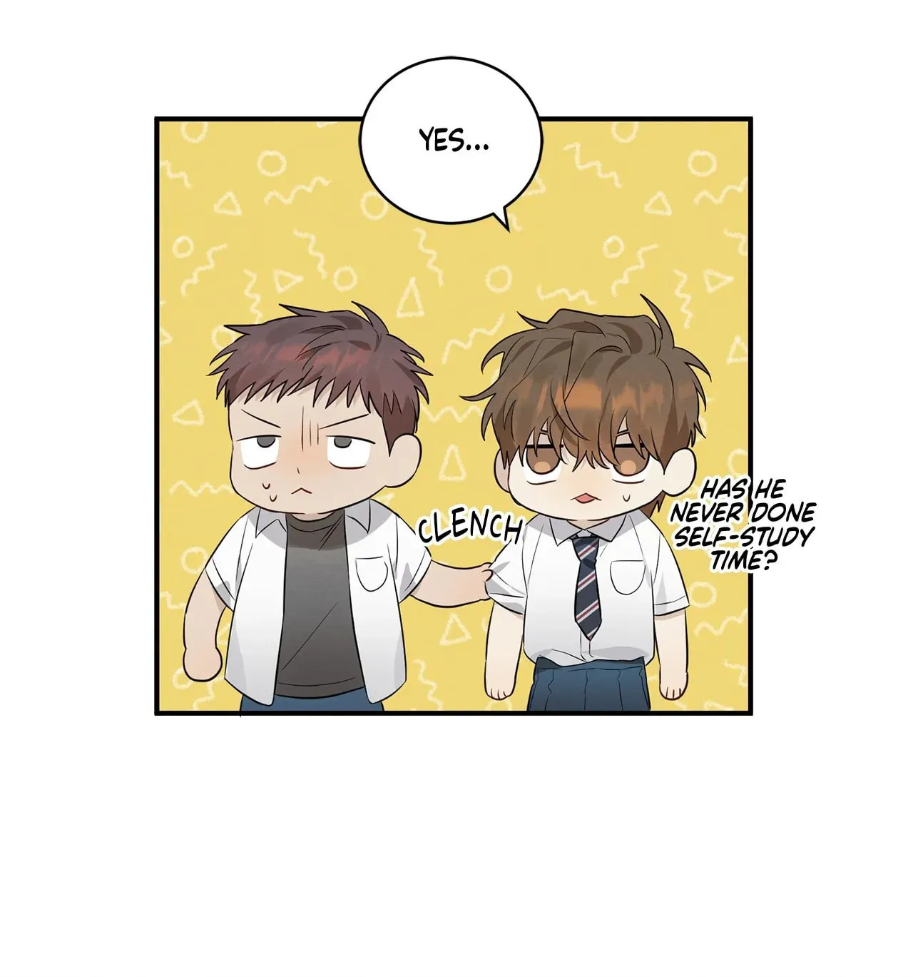 Read Plum Candy Love [Official] chapter 3 image 122 on Lezhin