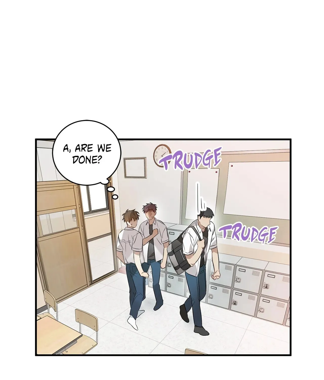 Read Plum Candy Love [Official] chapter 3 image 123 on Lezhin