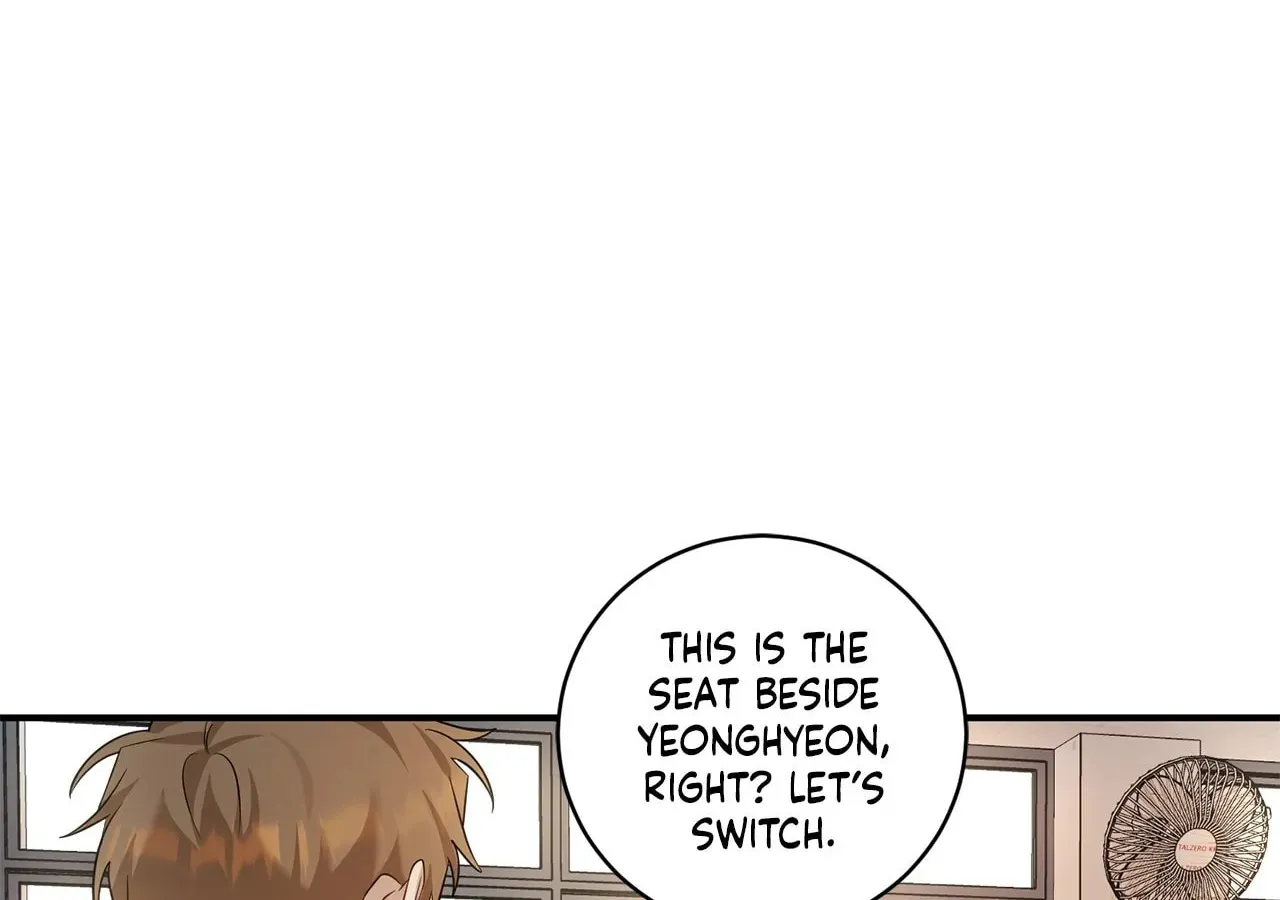 Read Plum Candy Love [Official] chapter 3 image 124 on Lezhin