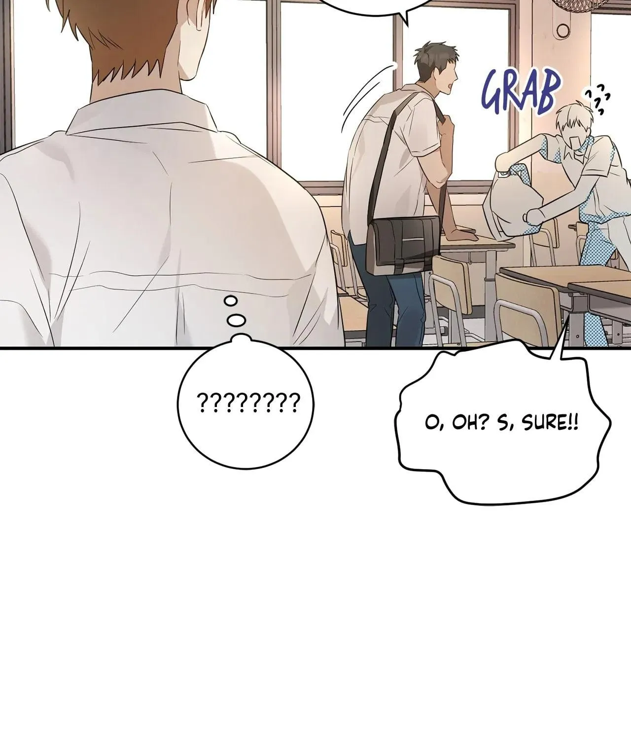 Read Plum Candy Love [Official] chapter 3 image 125 on Lezhin