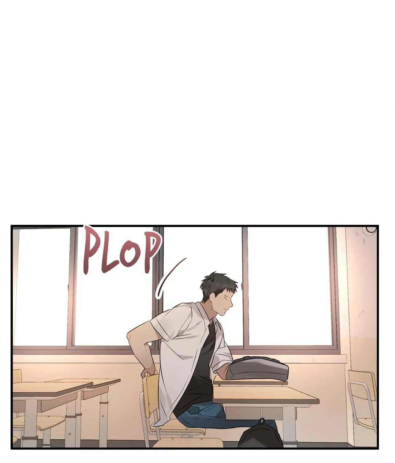 Read Plum Candy Love [Official] chapter 3 image 127 on Lezhin