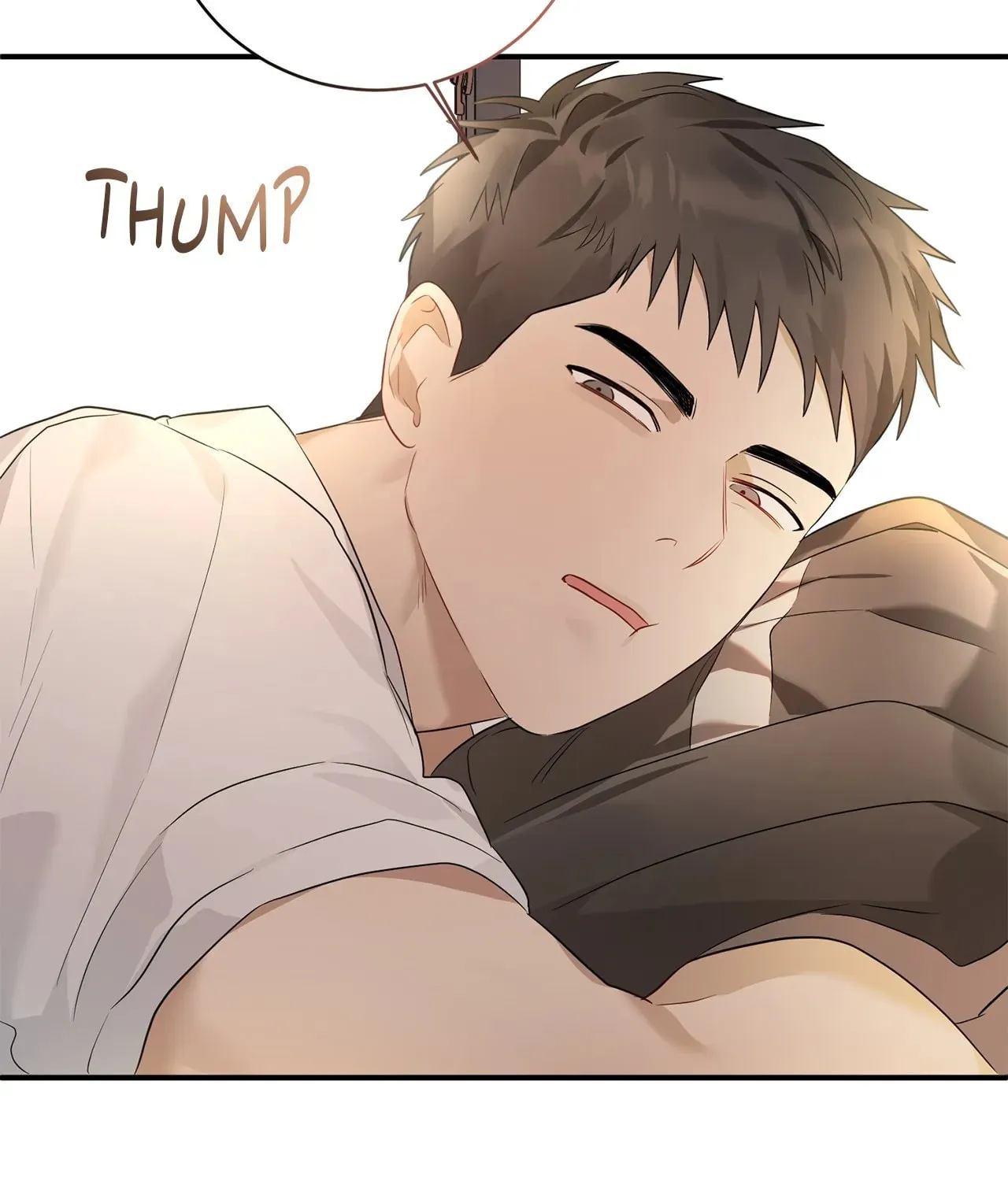 Read Plum Candy Love [Official] chapter 3 image 129 on Lezhin