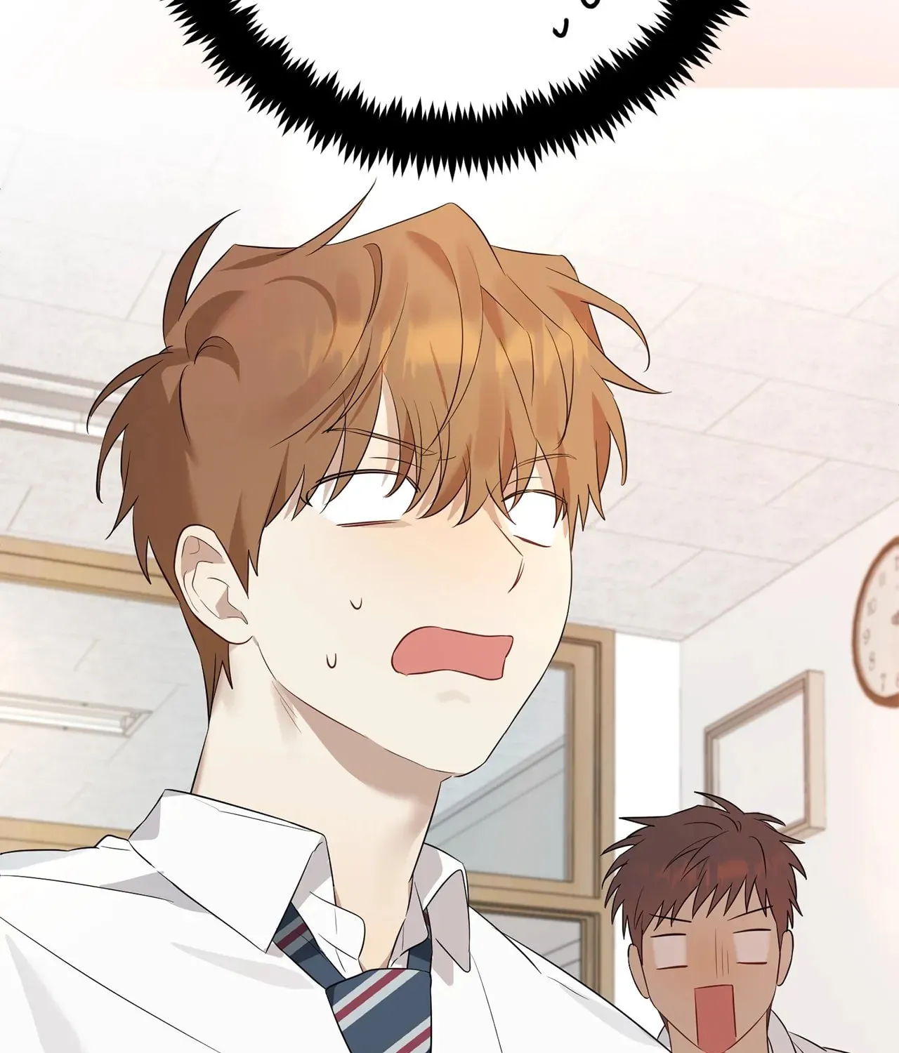 Read Plum Candy Love [Official] chapter 3 image 133 on Lezhin