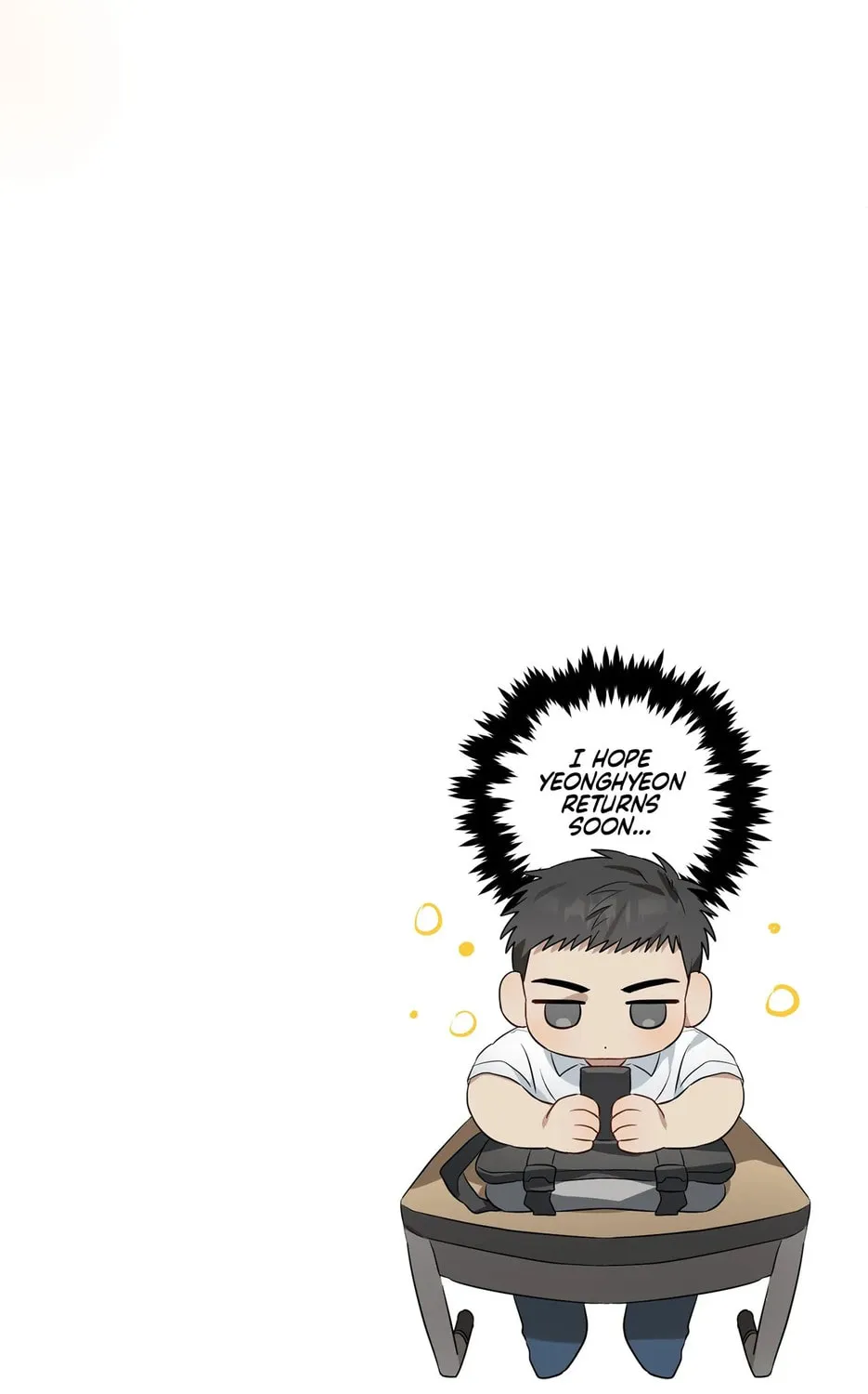 Read Plum Candy Love [Official] chapter 3 image 135 on Lezhin