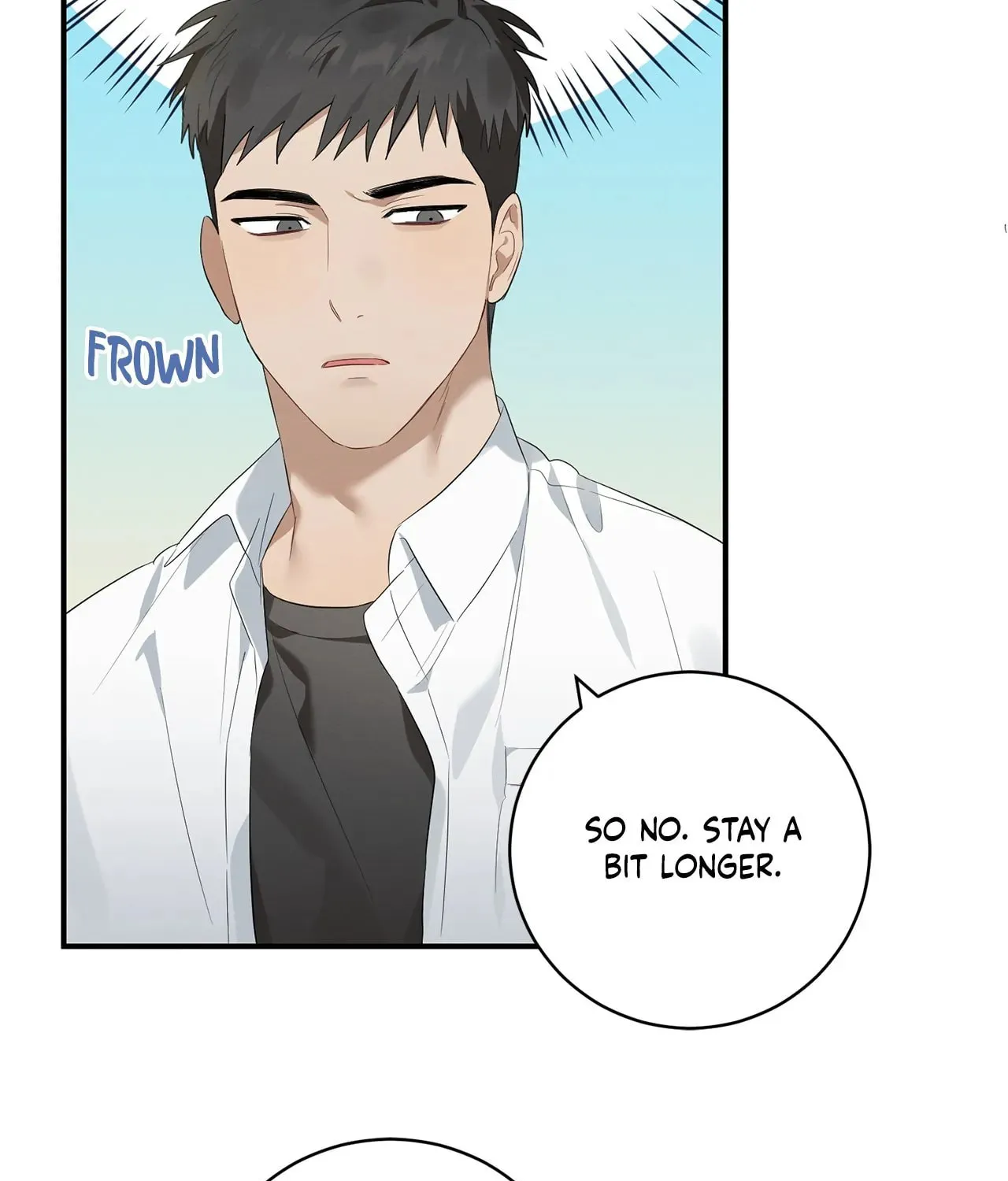 Read Plum Candy Love [Official] chapter 3 image 14 on Lezhin
