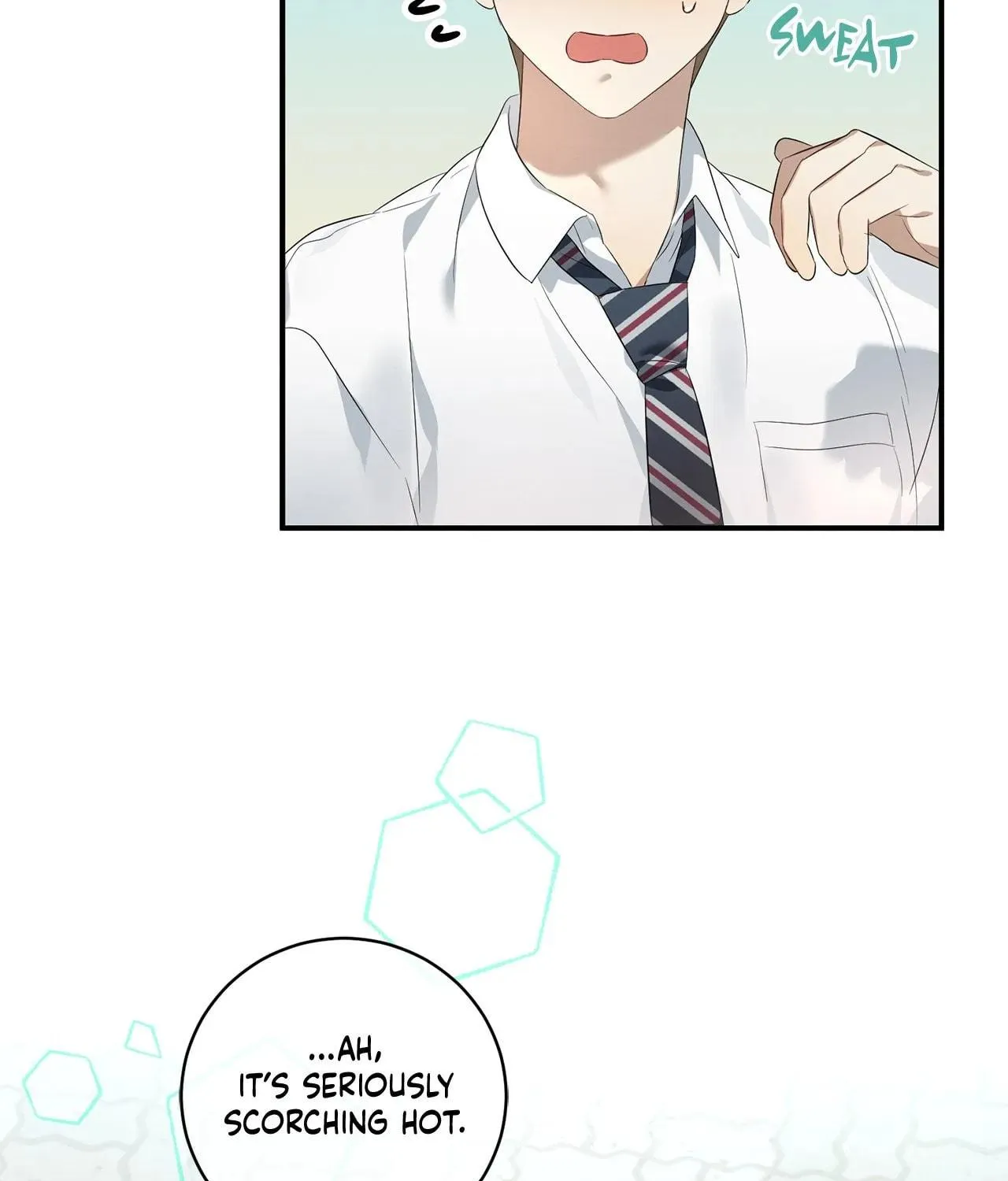 Read Plum Candy Love [Official] chapter 3 image 16 on Lezhin